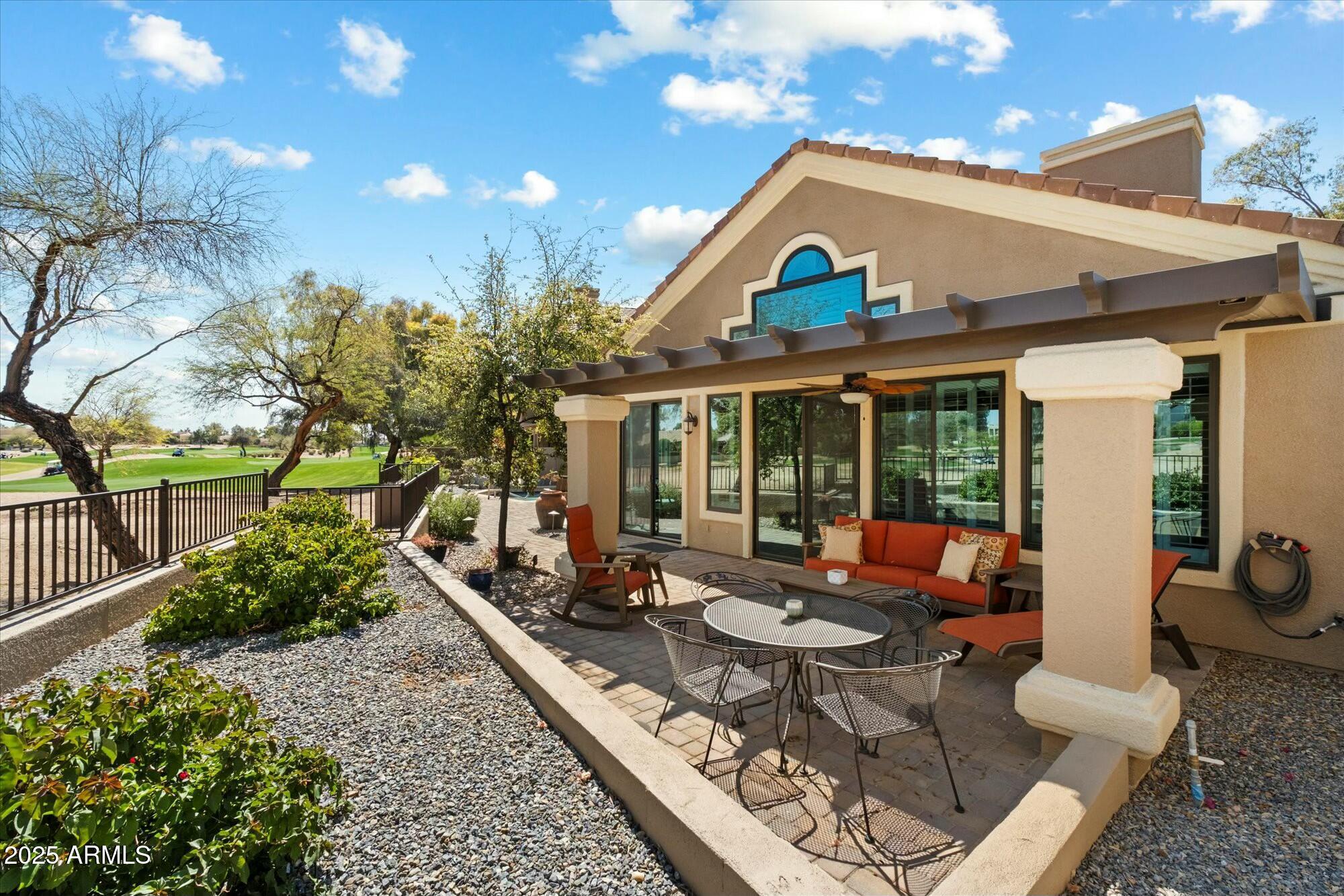 7525 E GAINEY RANCH Road, 130