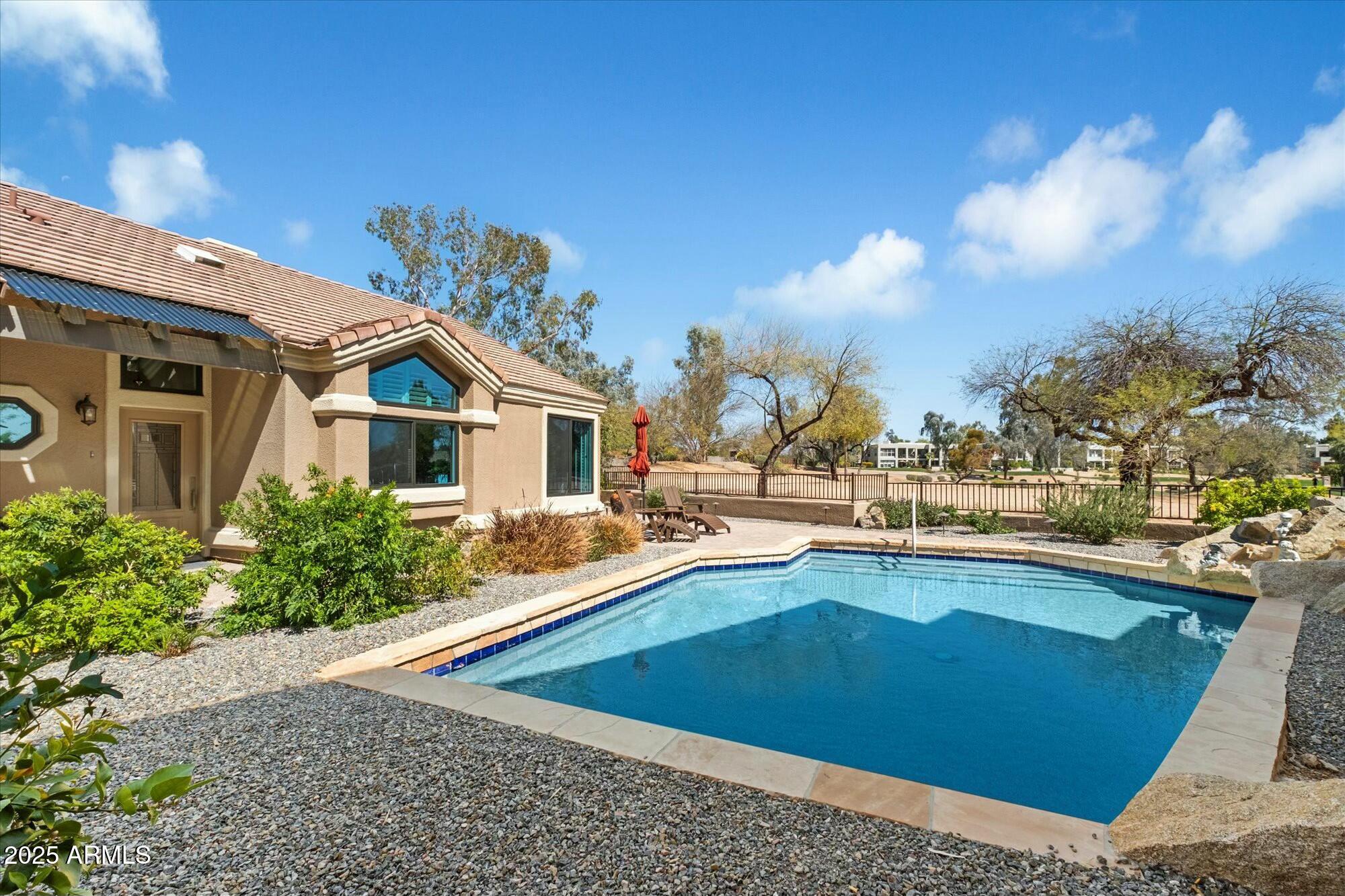 7525 E GAINEY RANCH Road, 130