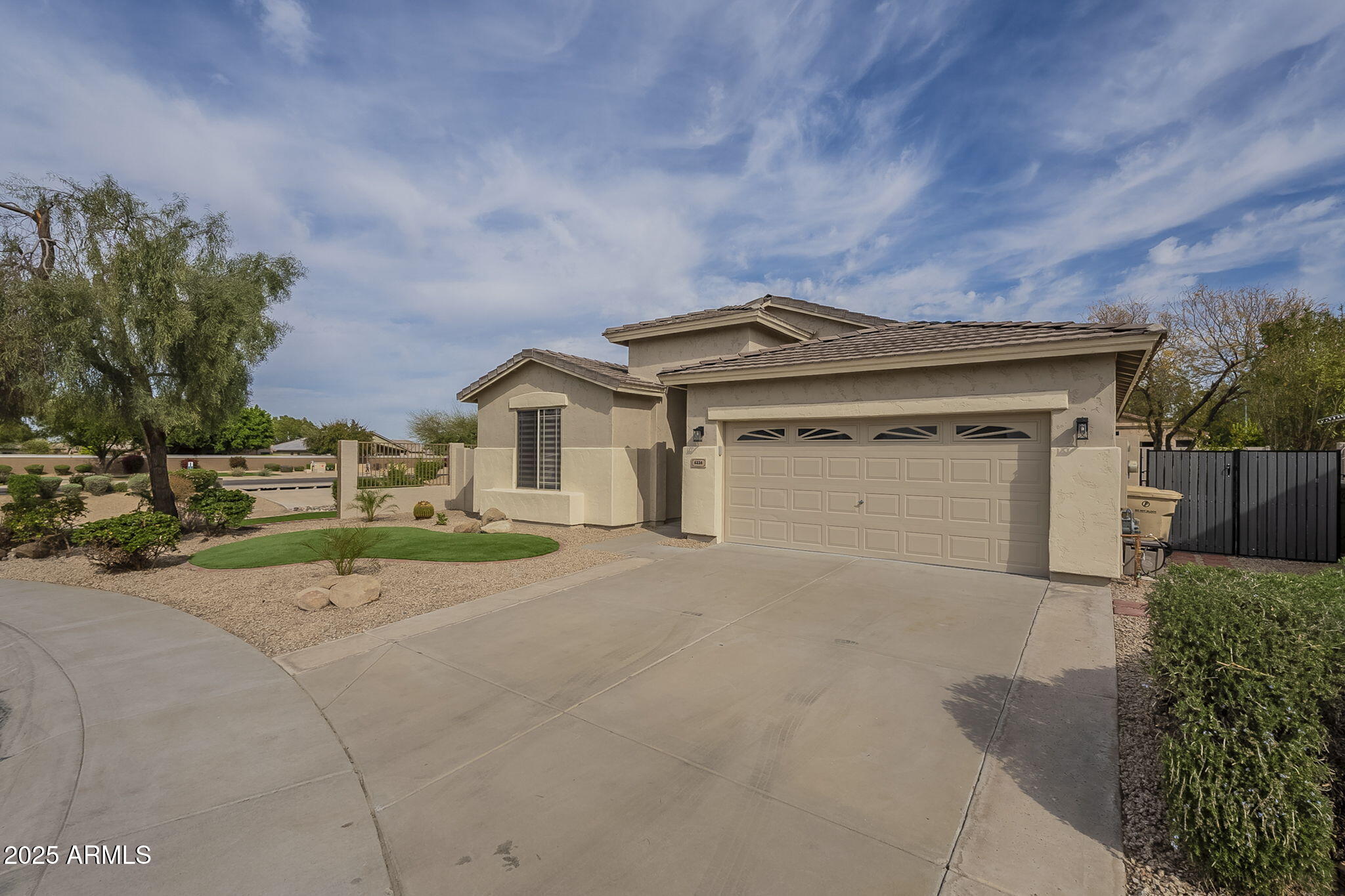 6226 W WIKIEUP Lane