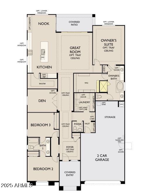 11432 E UTOPIA Avenue