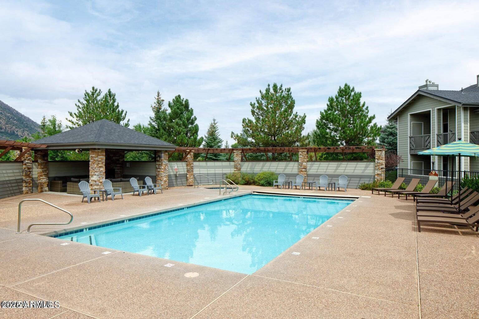 4343 E SOLIERE Avenue 2070