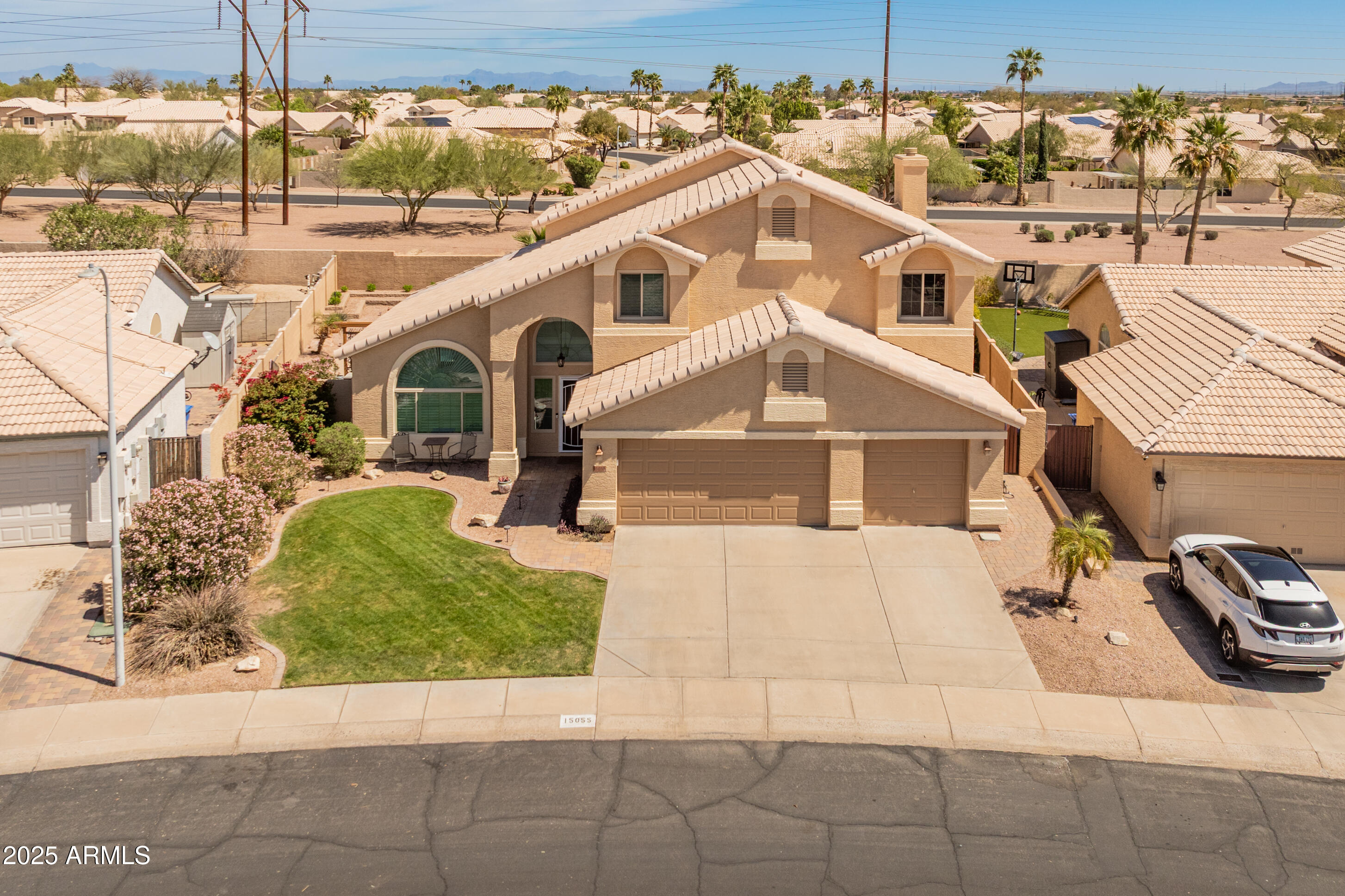 15055 S 40TH Place