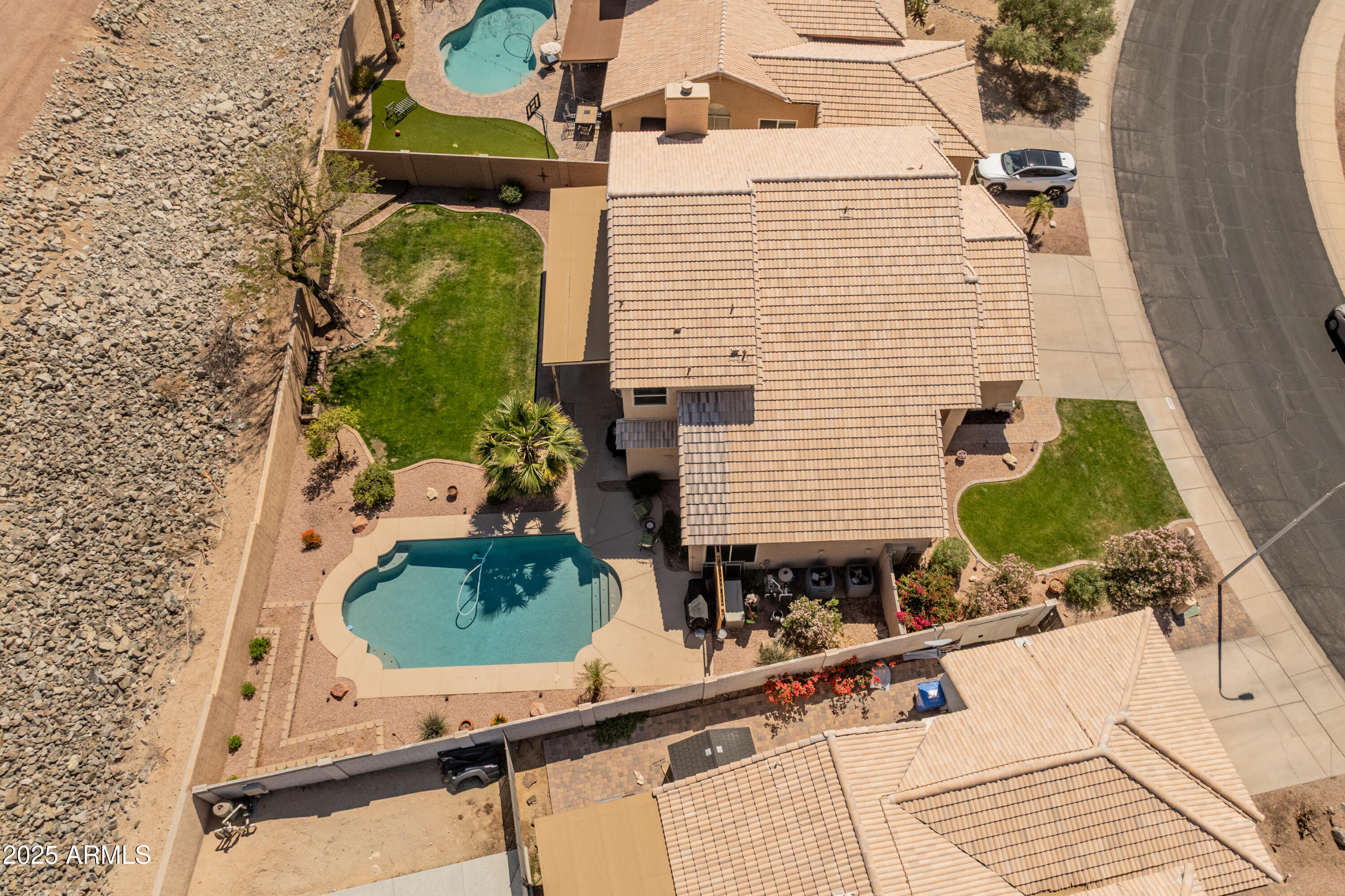 15055 S 40TH Place