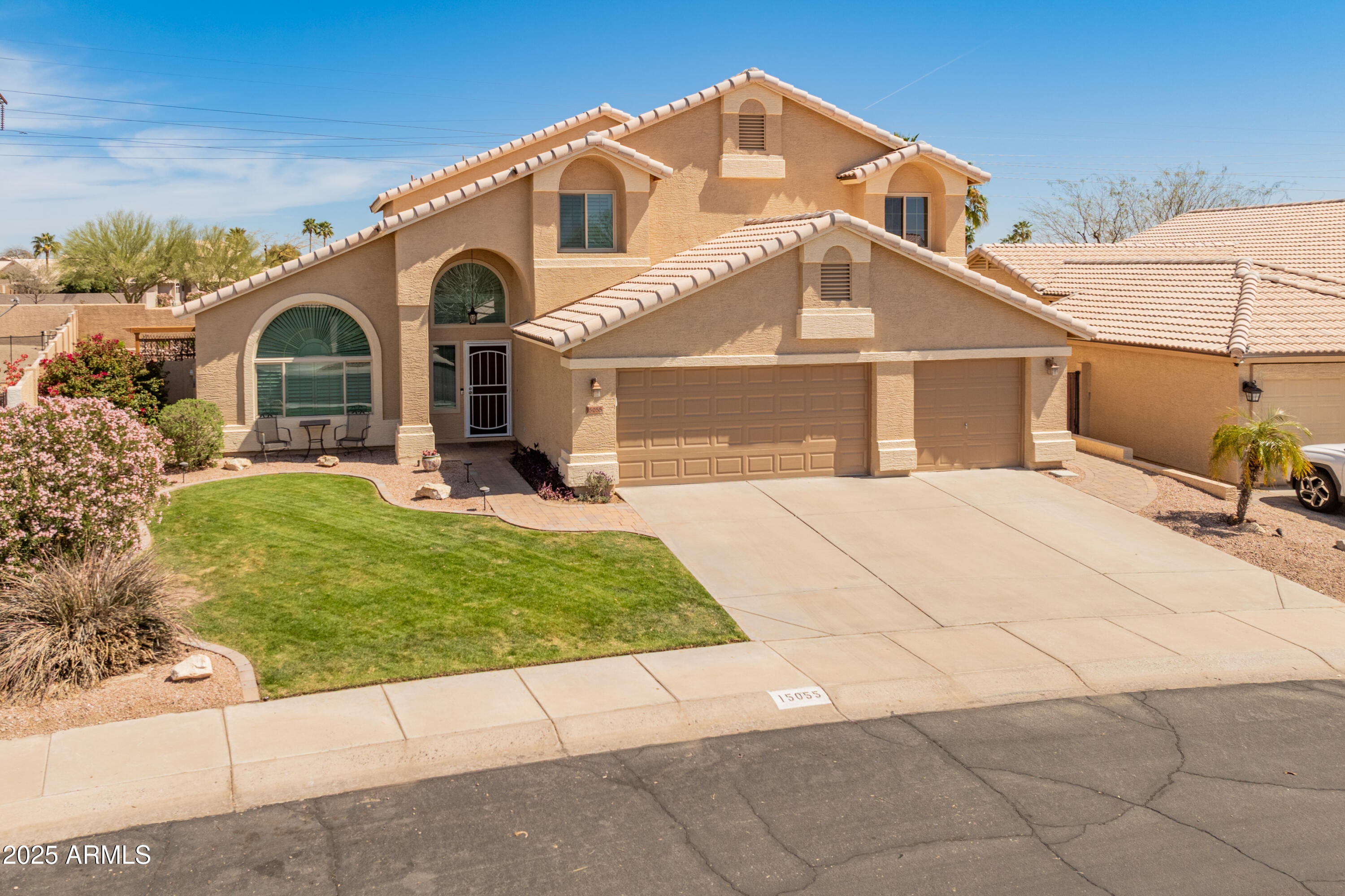 15055 S 40TH Place