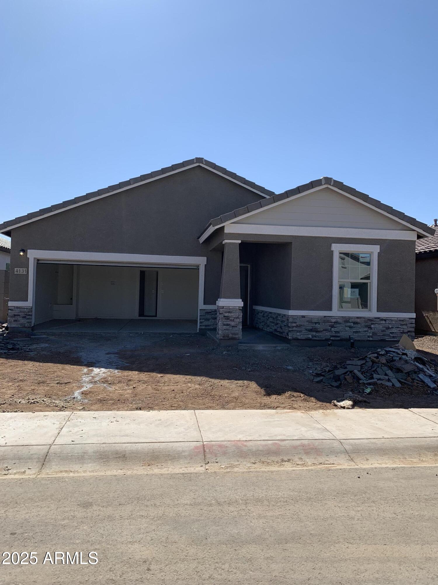 4131 E KOLIN Lane