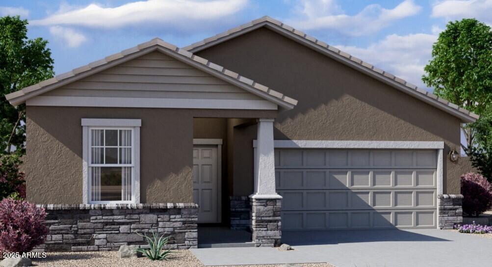 4131 E KOLIN Lane