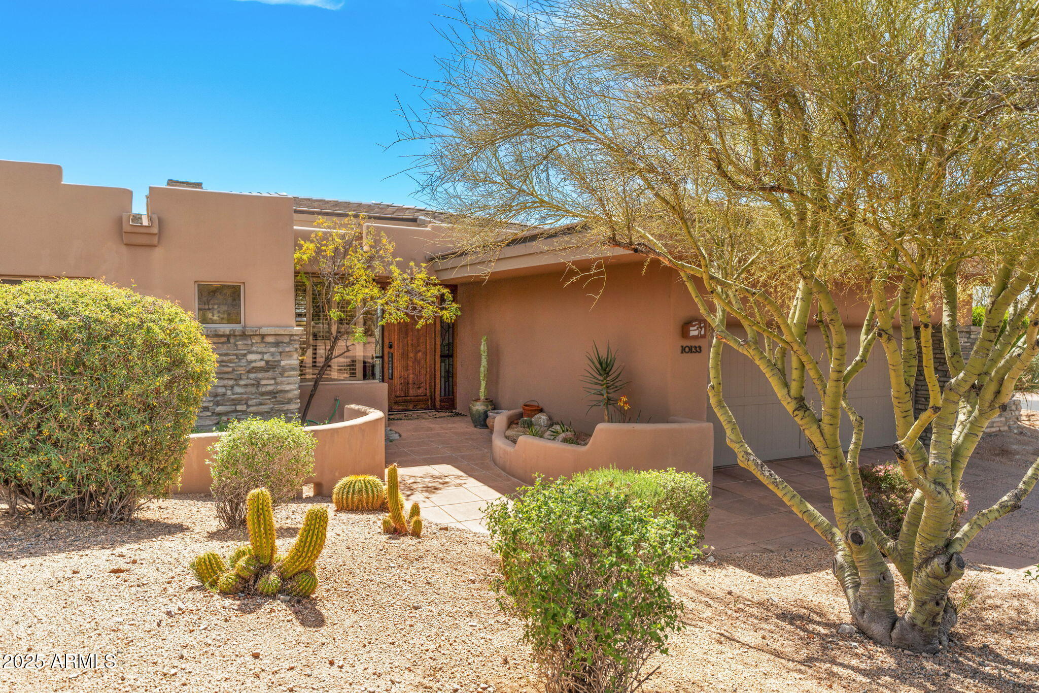 10133 E OLD TRAIL Road