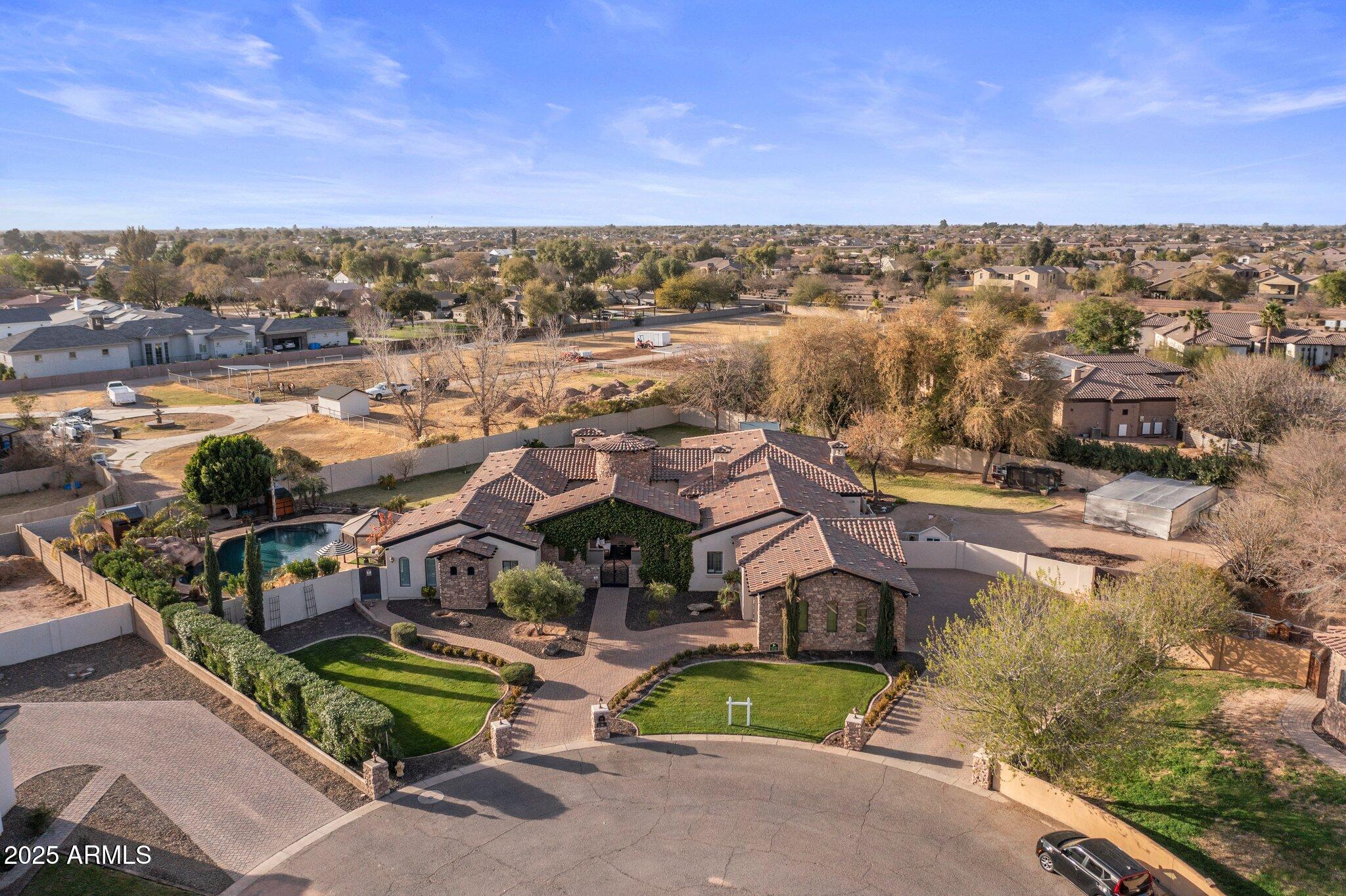 2782 E CITADEL Court