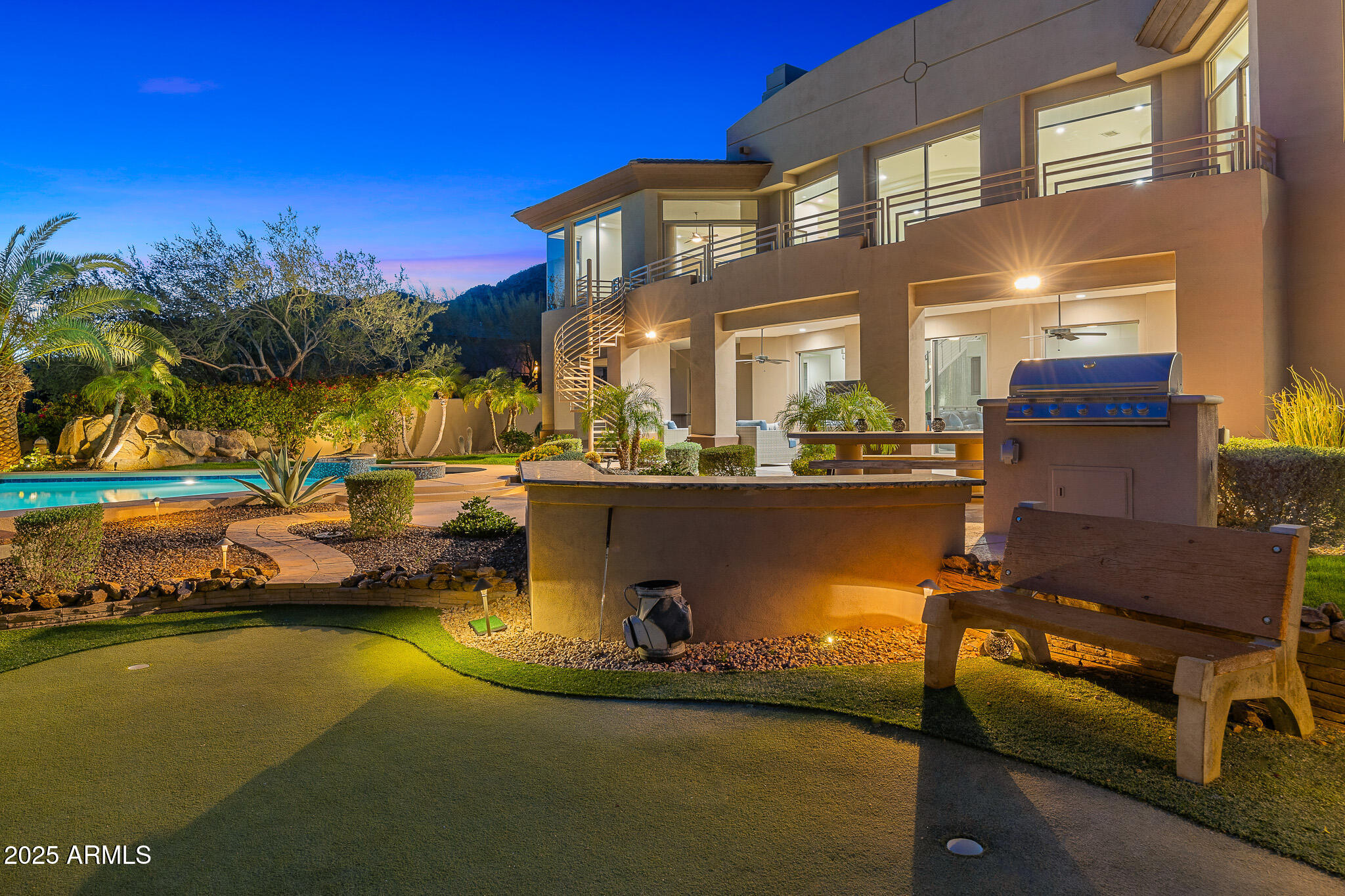 13621 E Aster Drive