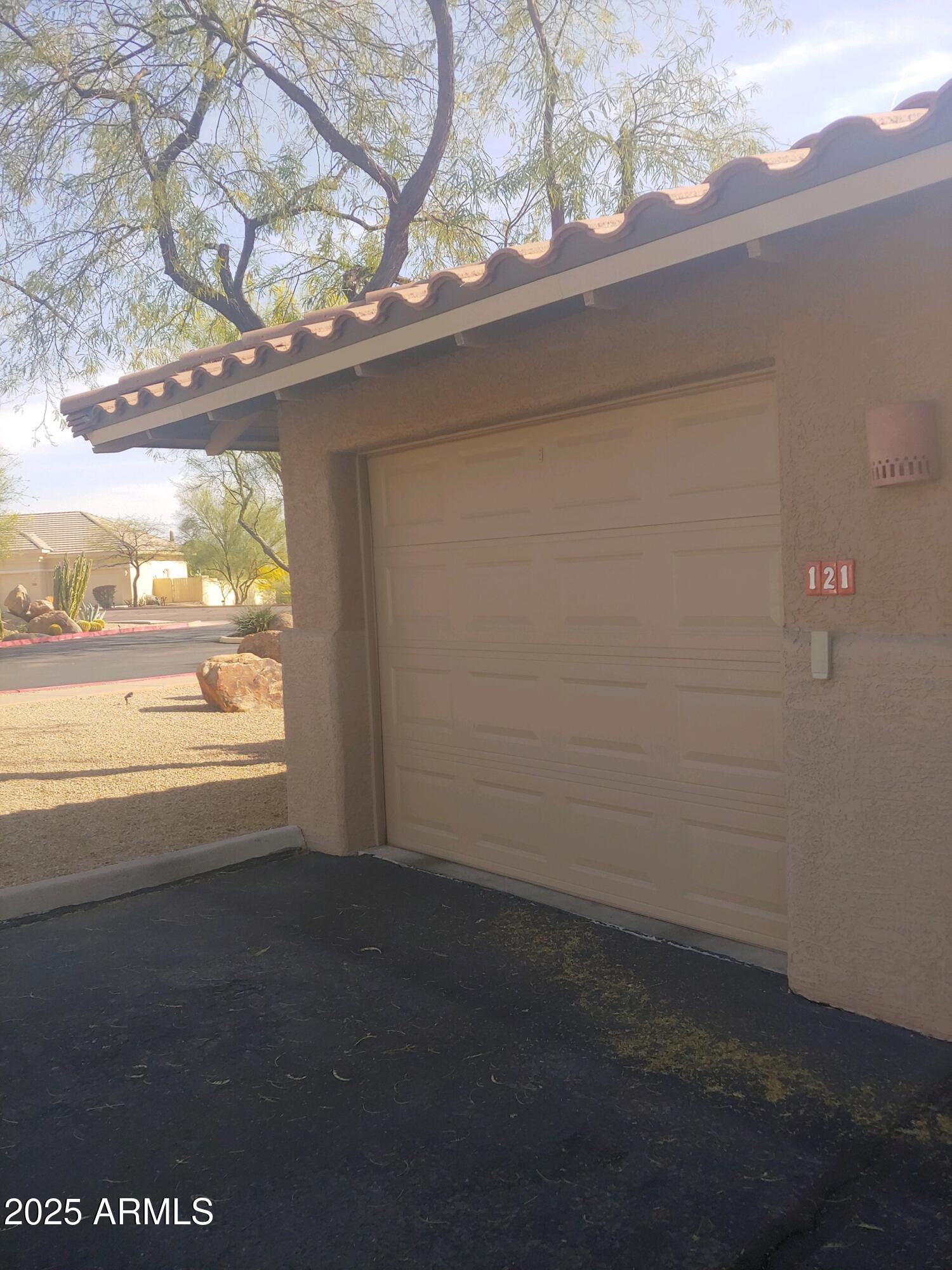 8880 E PARAISO Drive 121
