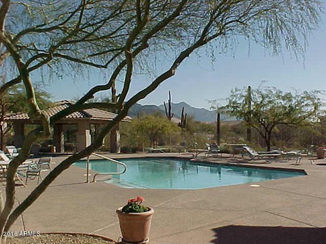 8880 E PARAISO Drive 121