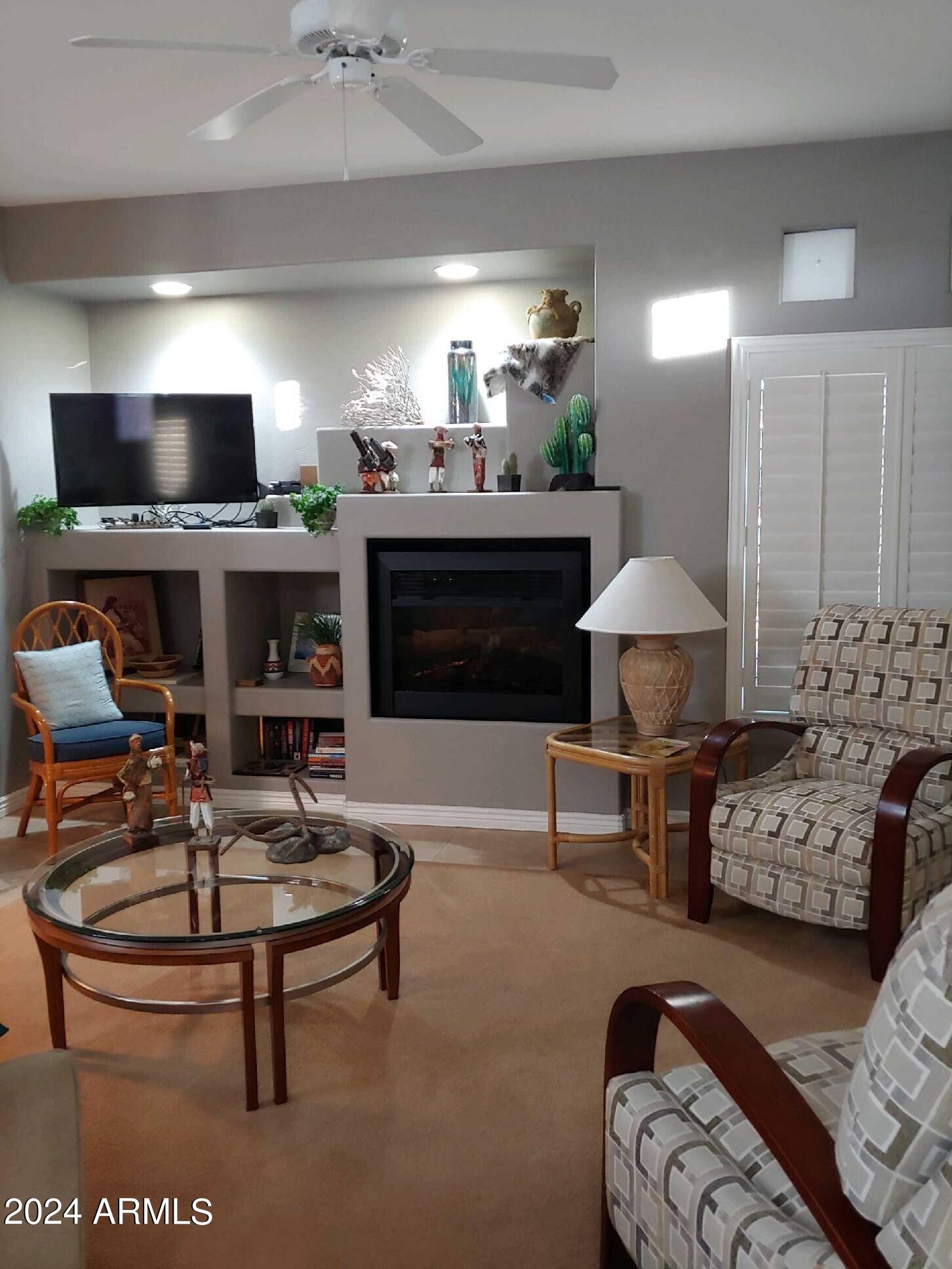 8880 E PARAISO Drive 121
