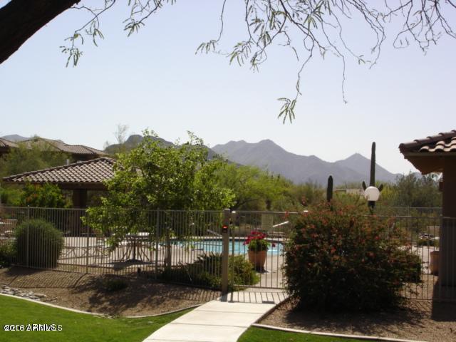 8880 E PARAISO Drive 121