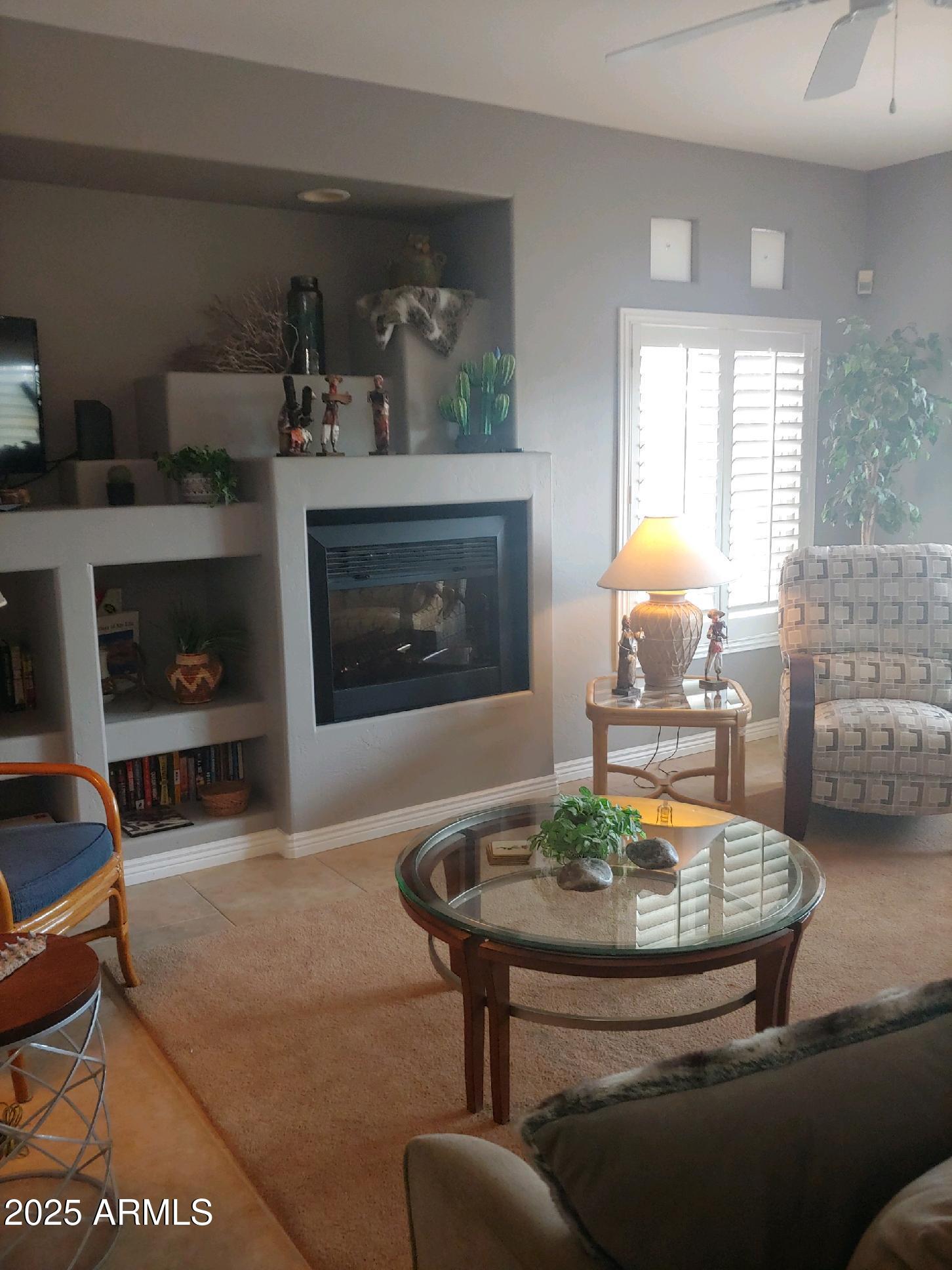 8880 E PARAISO Drive 121