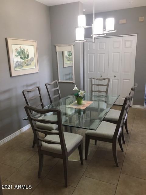 8880 E PARAISO Drive 121