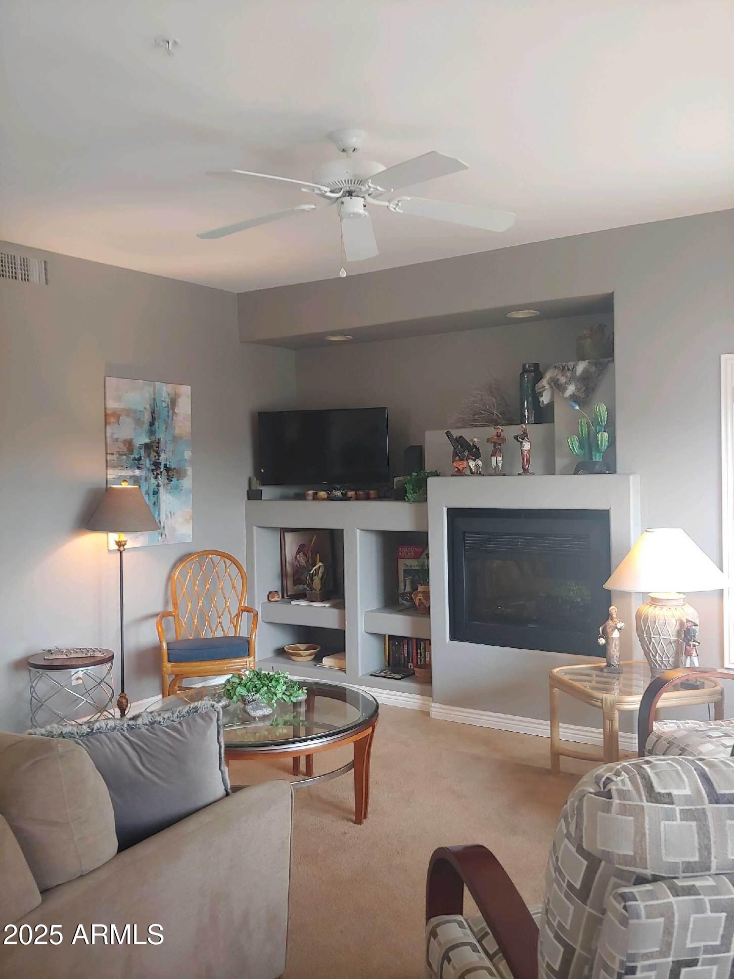 8880 E PARAISO Drive 121