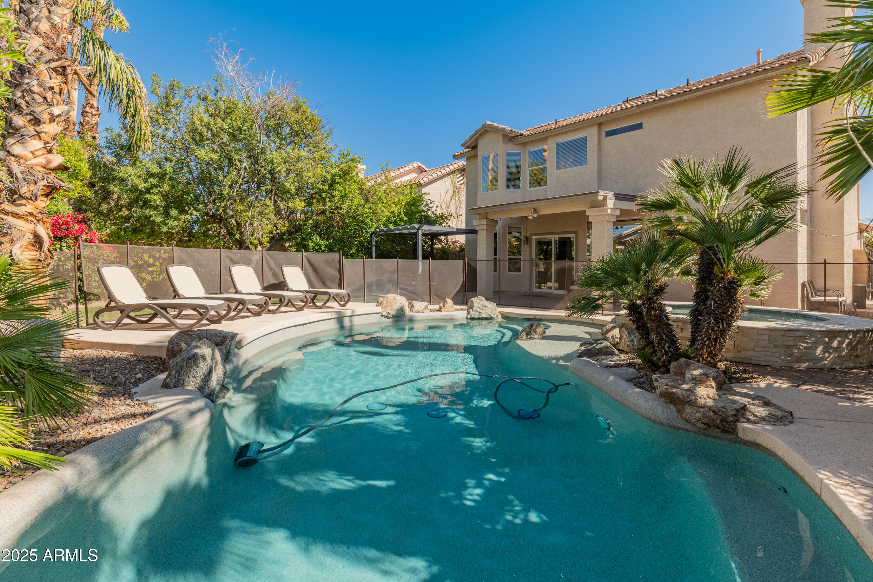 9238 E PINE VALLEY Road