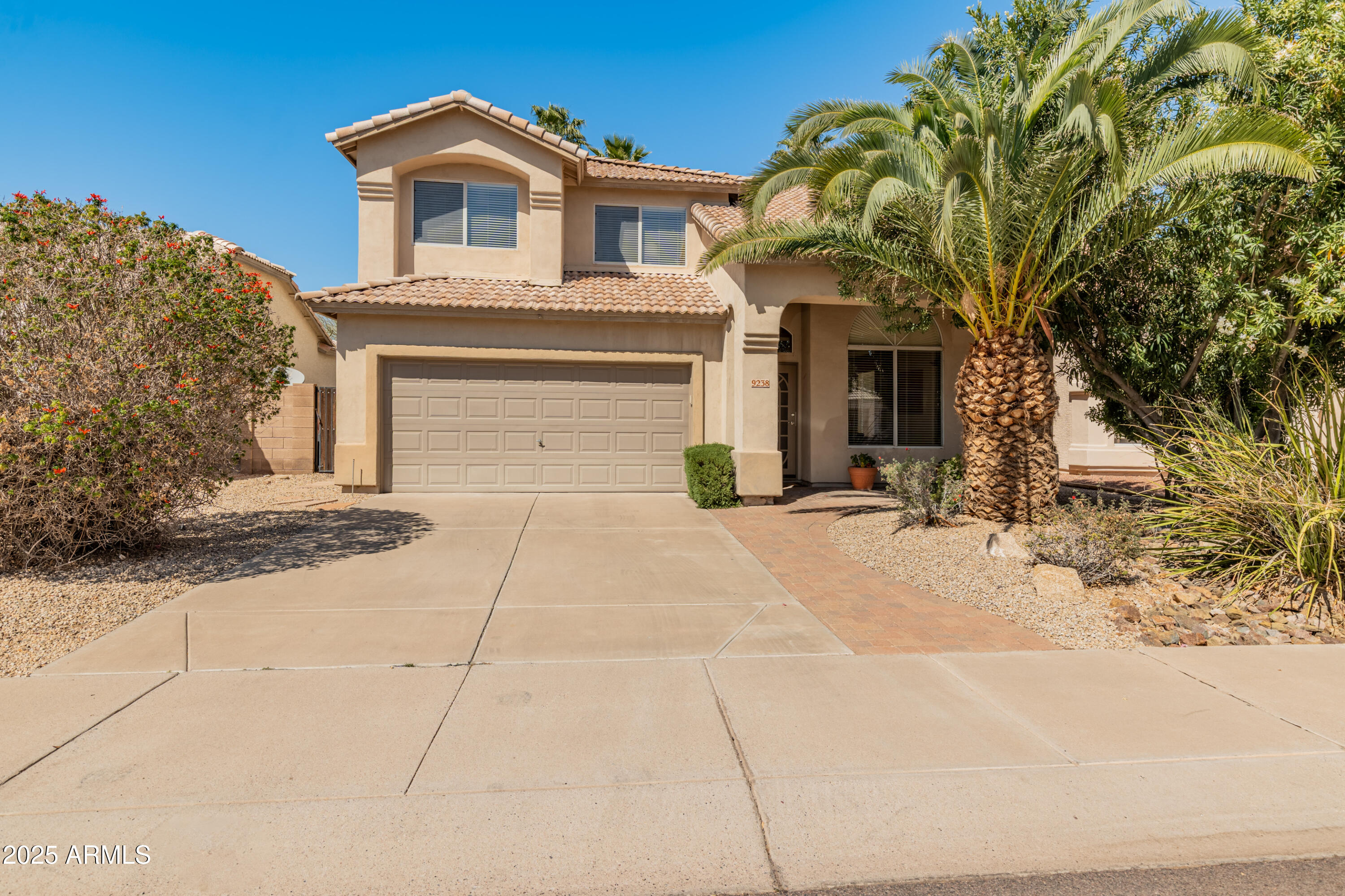 9238 E PINE VALLEY Road