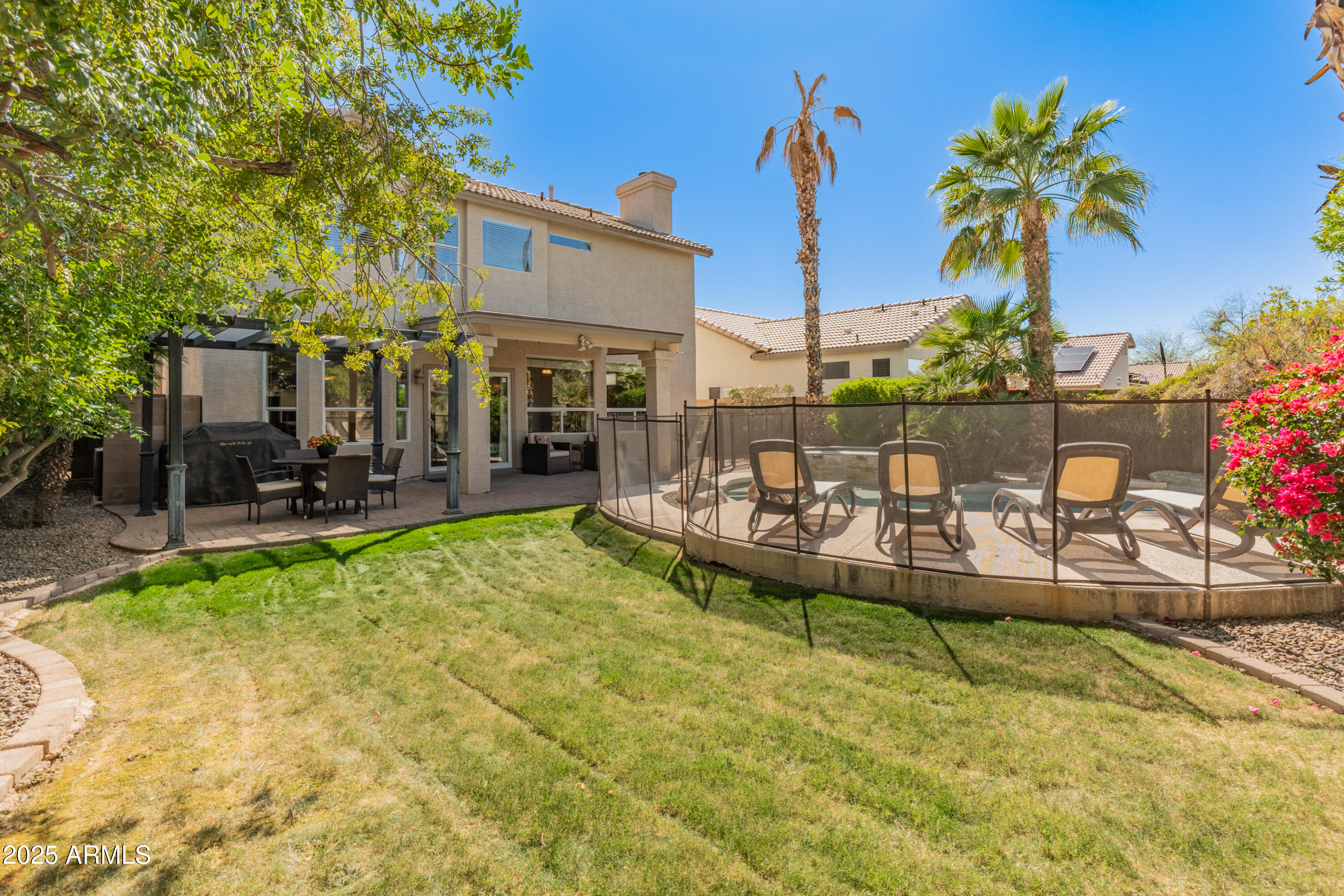 9238 E PINE VALLEY Road