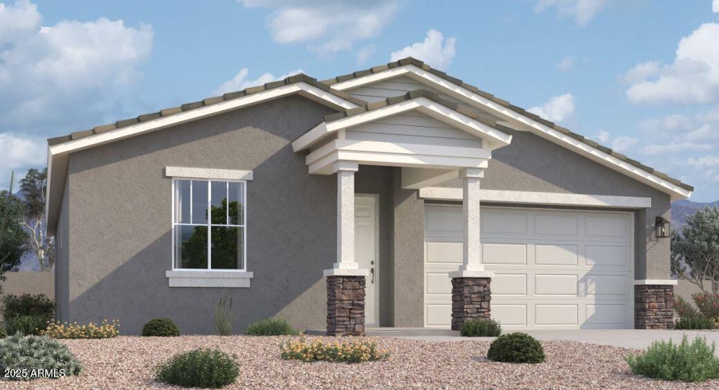 37907 N COWBOY Lane