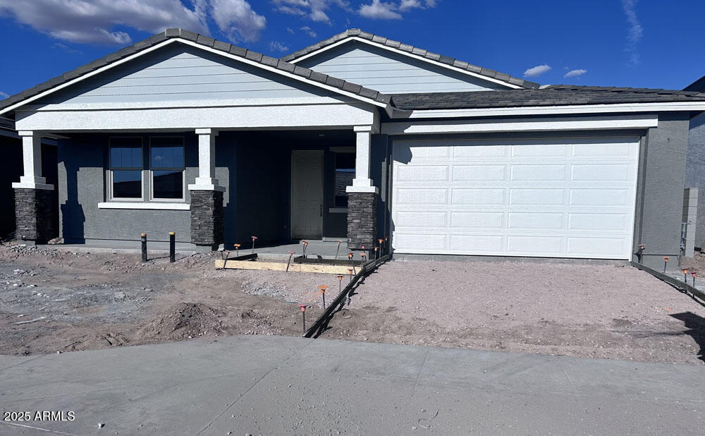 32155 N LONE RANCHER Way
