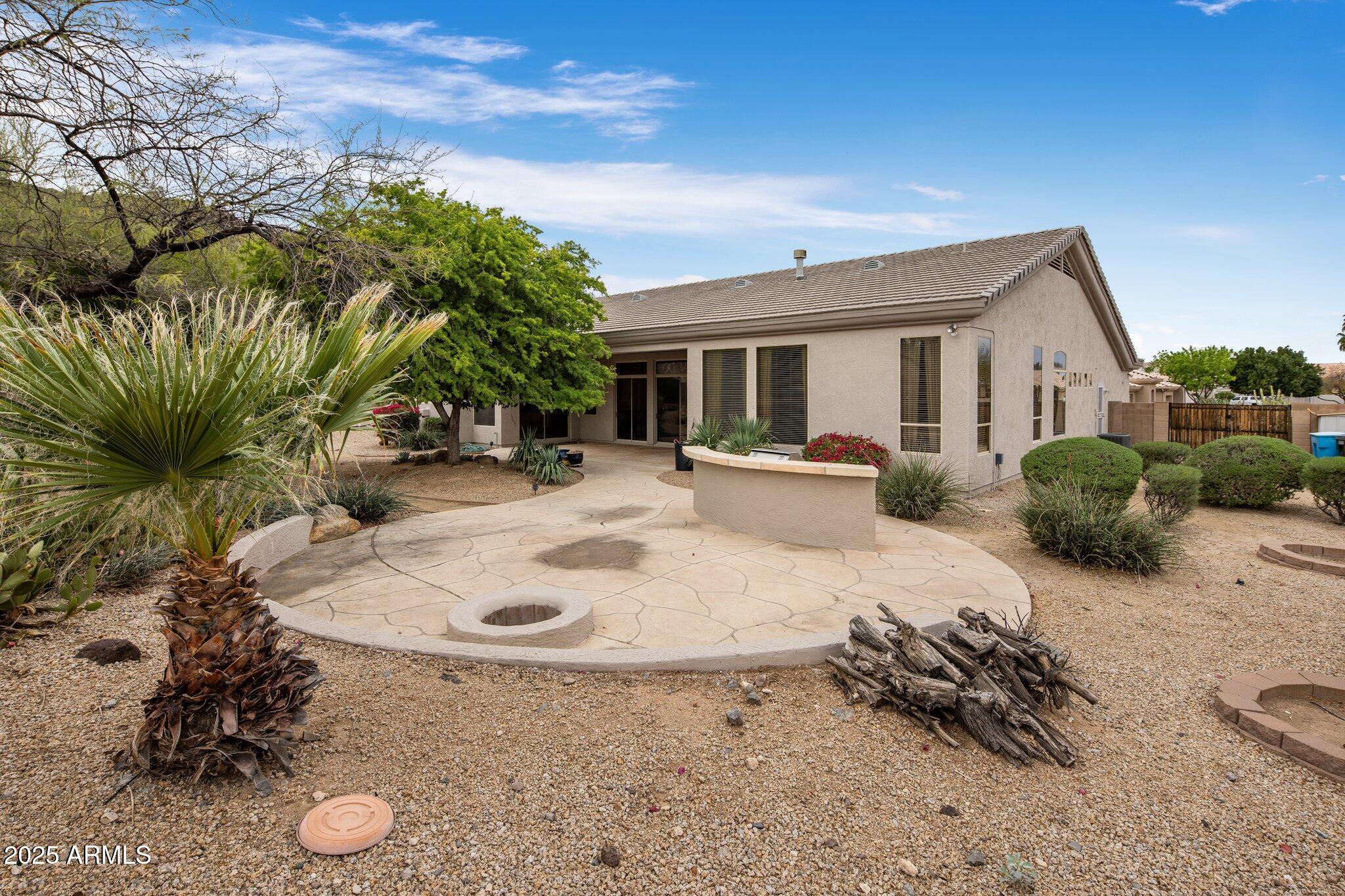 23601 N 55TH Drive