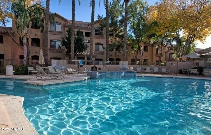 15095 N THOMPSON PEAK Parkway 1012