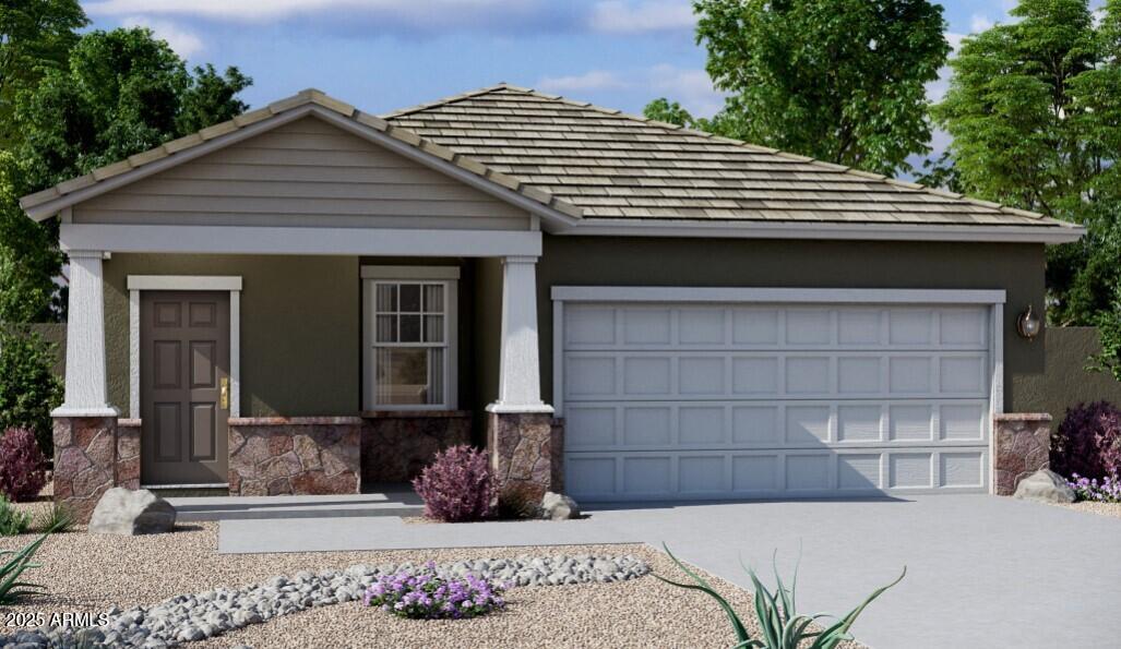 4128 E KOLIN Lane