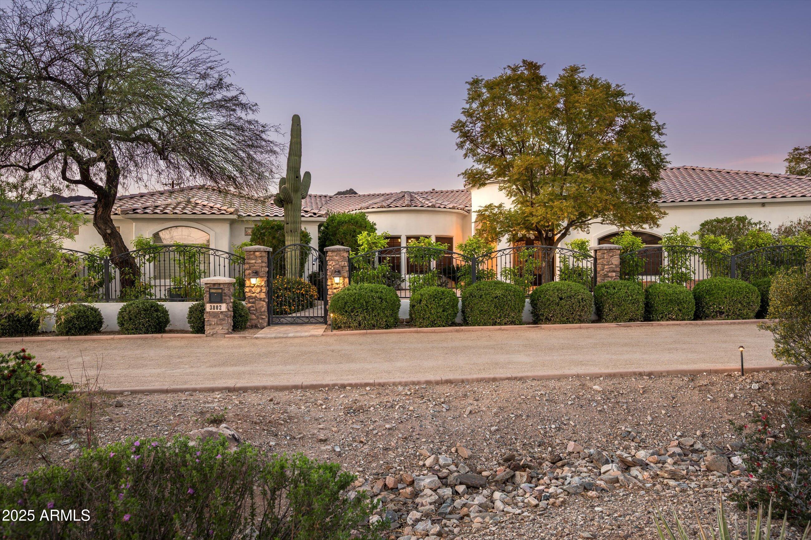 3802 E BETHANY HOME Road