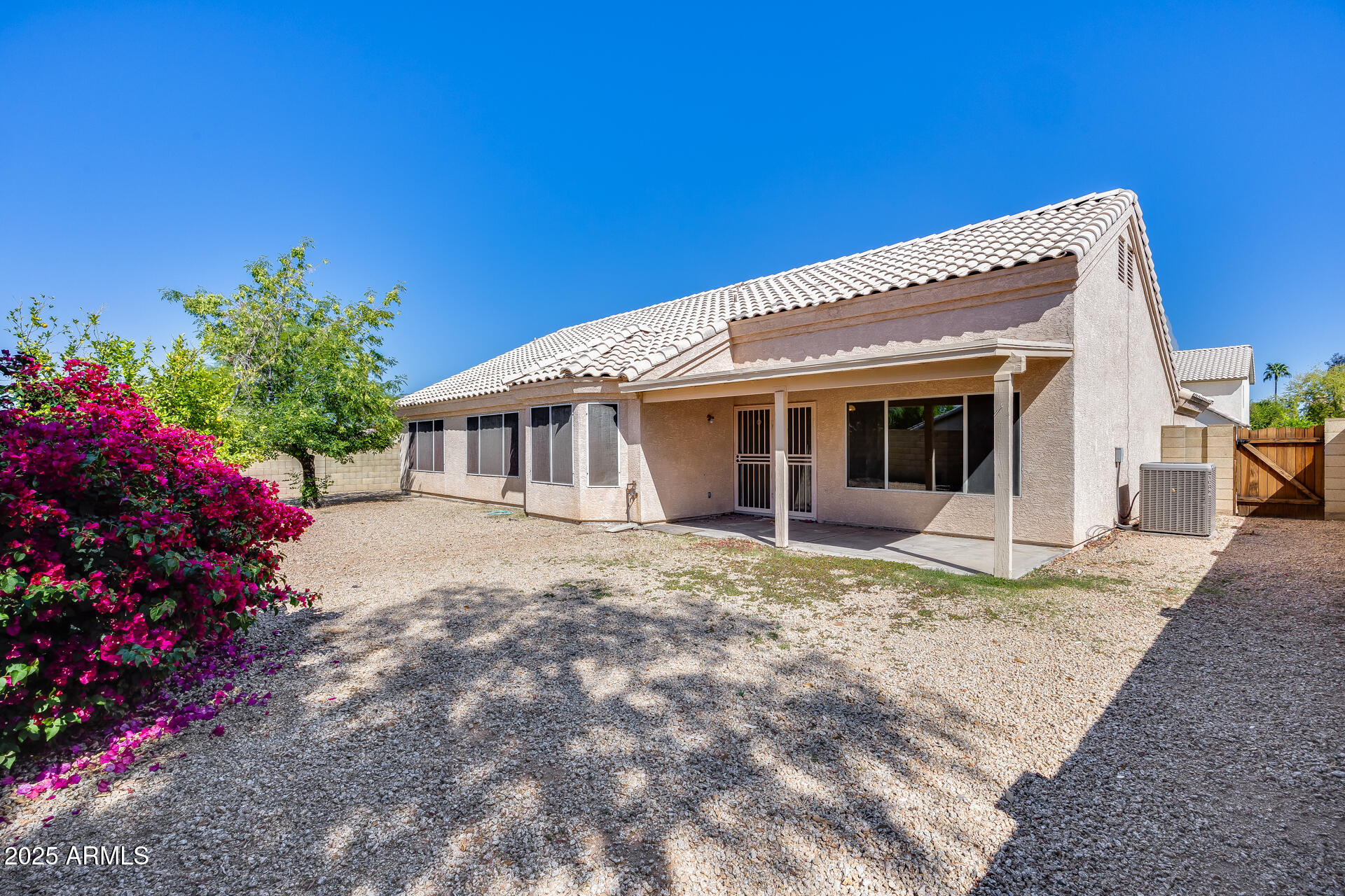 4001 E Rosemonte Drive