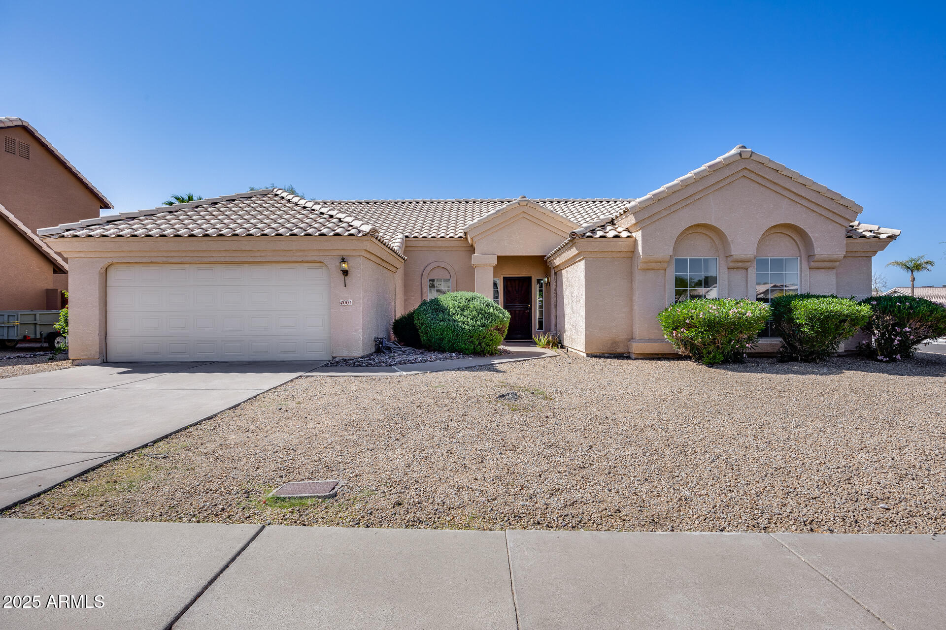4001 E Rosemonte Drive