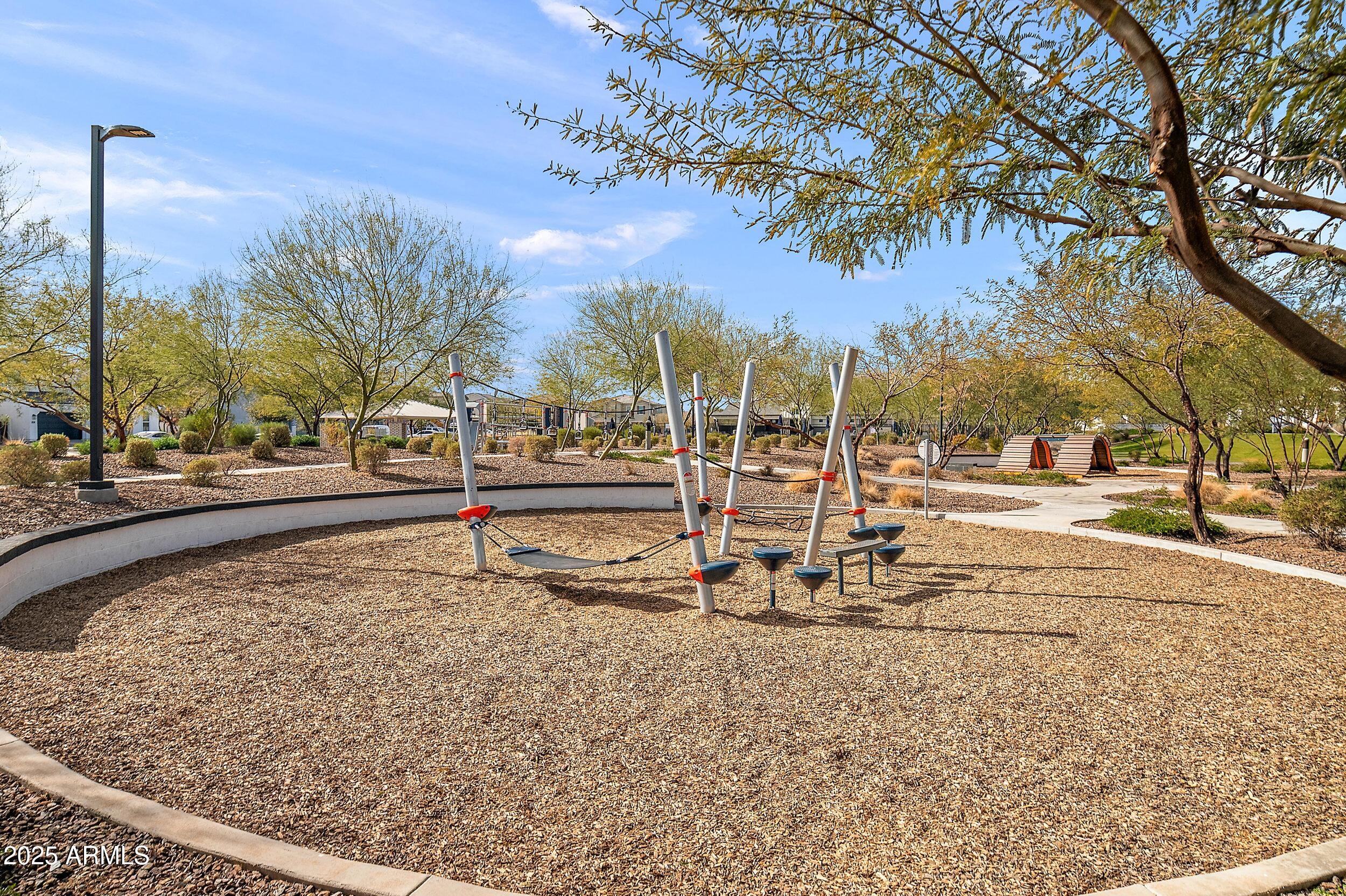 4864 E MURIEL Drive