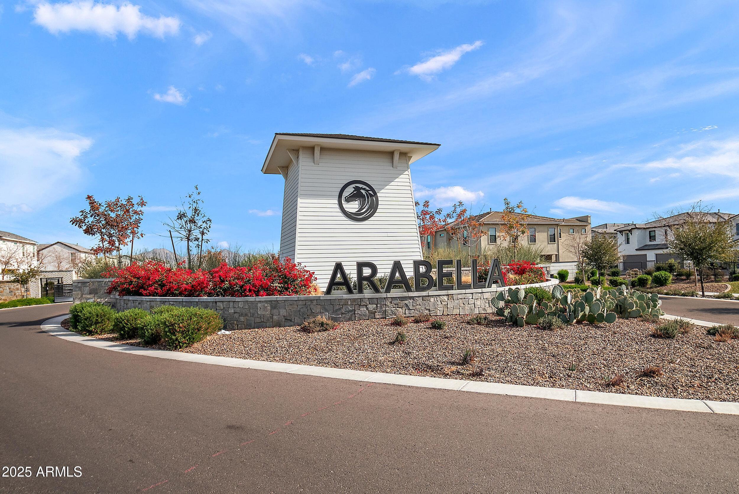 4864 E MURIEL Drive