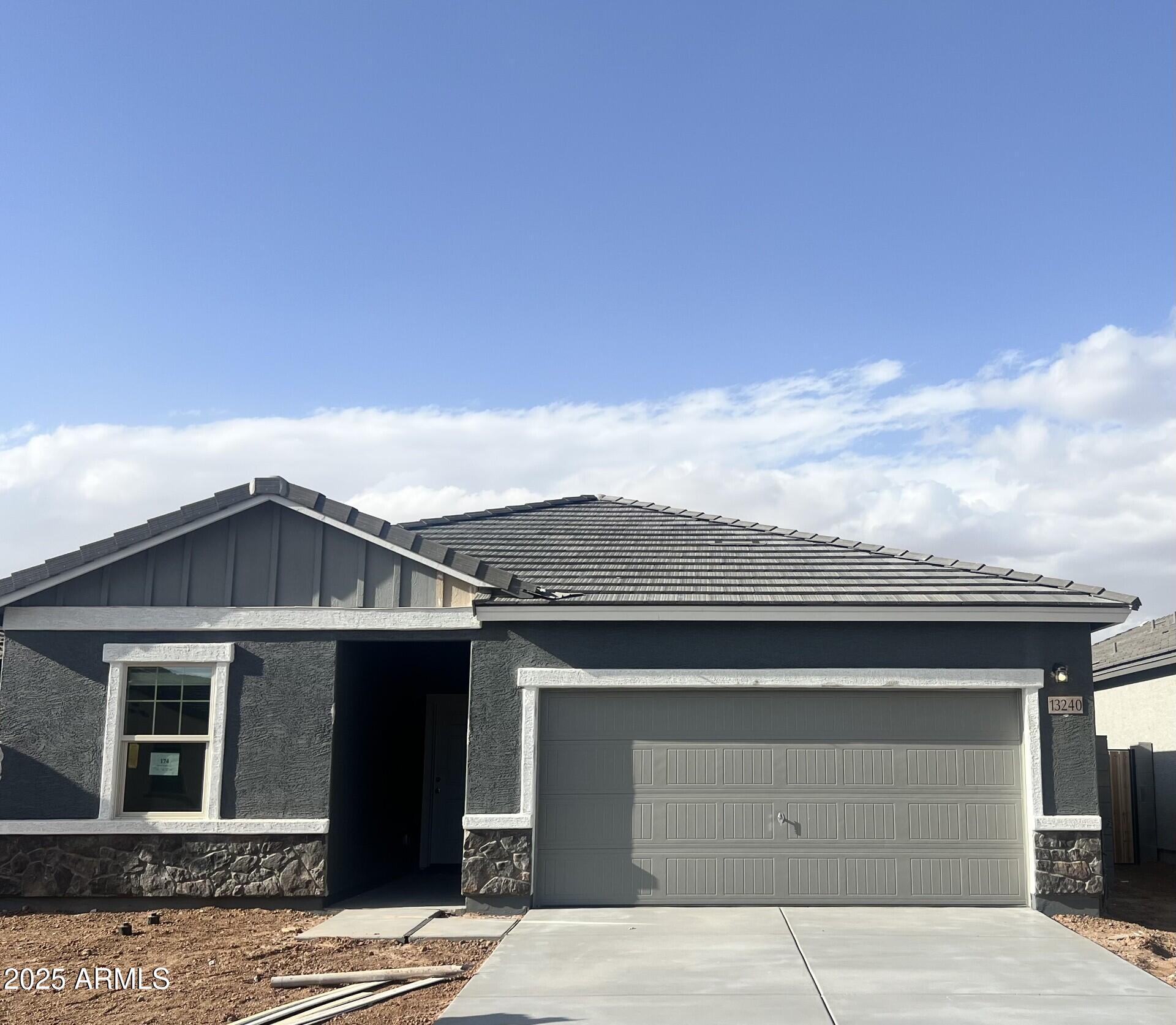 13240 E VERBINA Lane