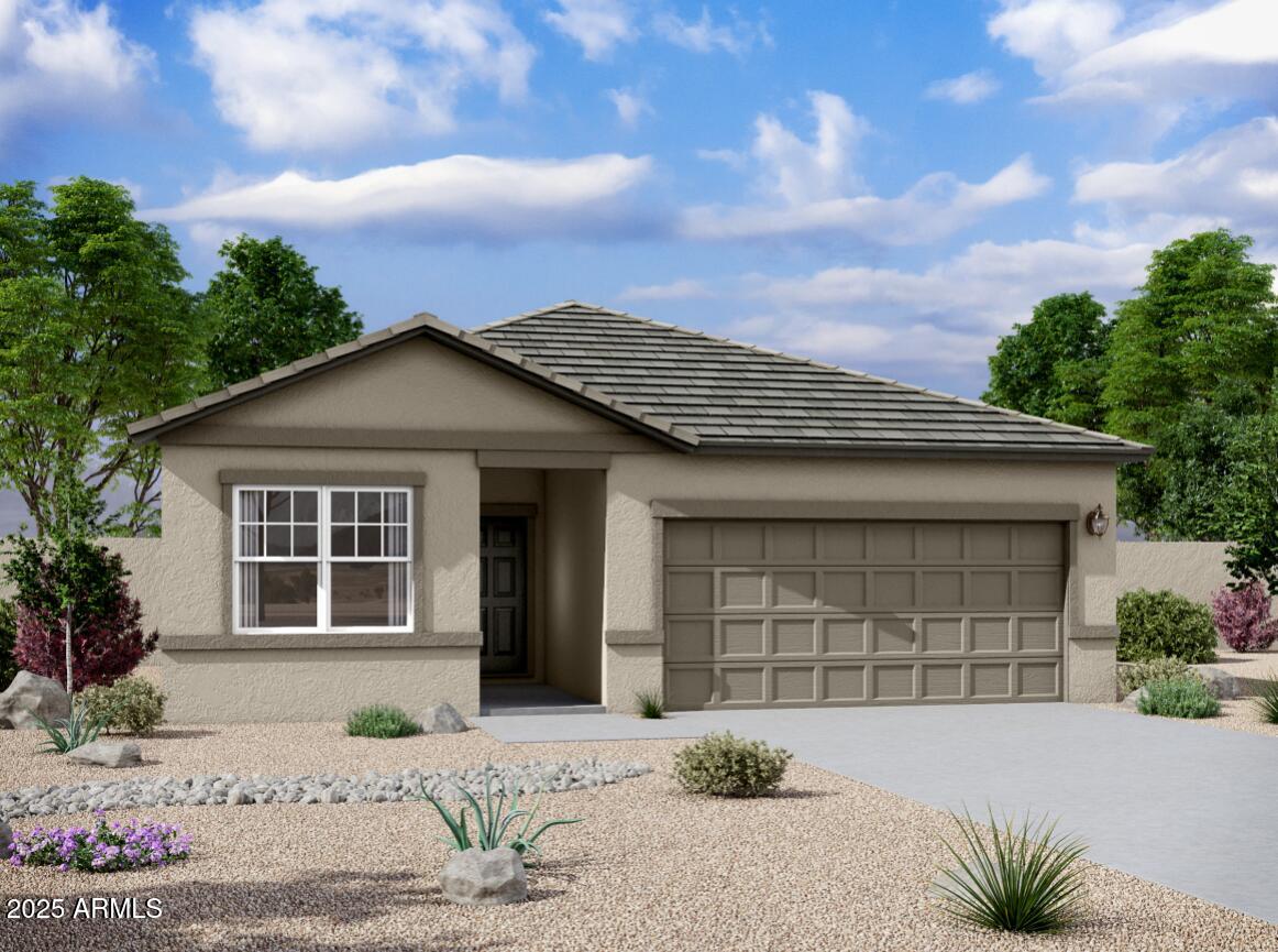 13198 E VERBINA Lane