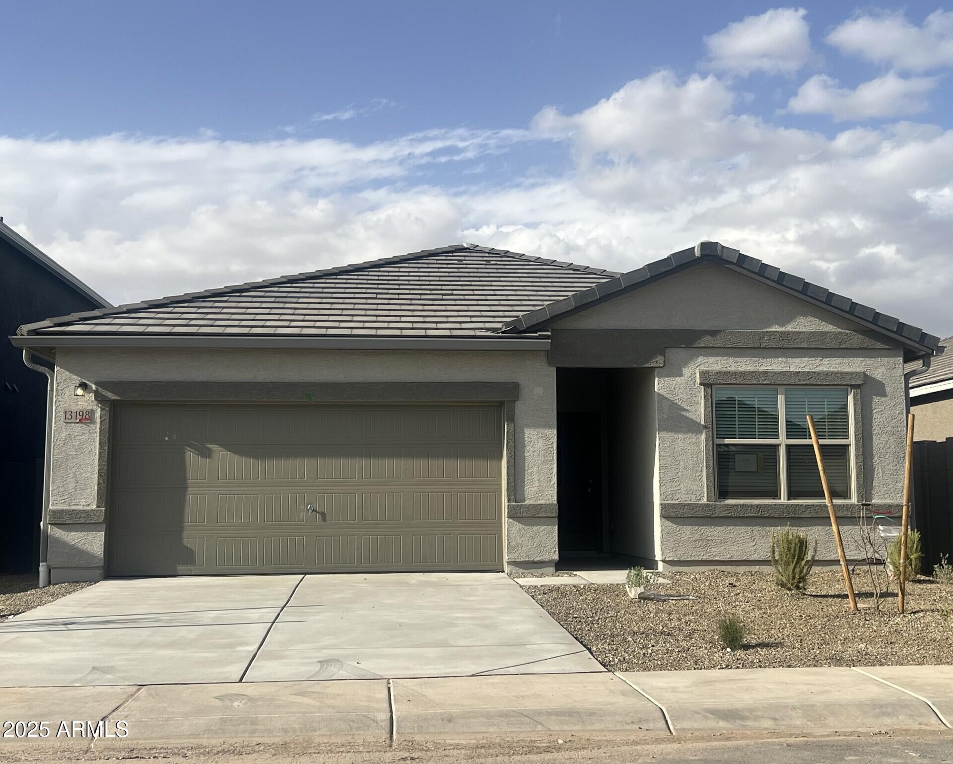 13198 E VERBINA Lane