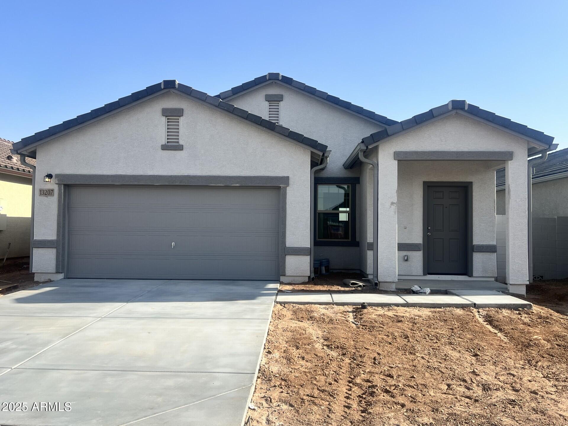 13207 E VERBINA Lane
