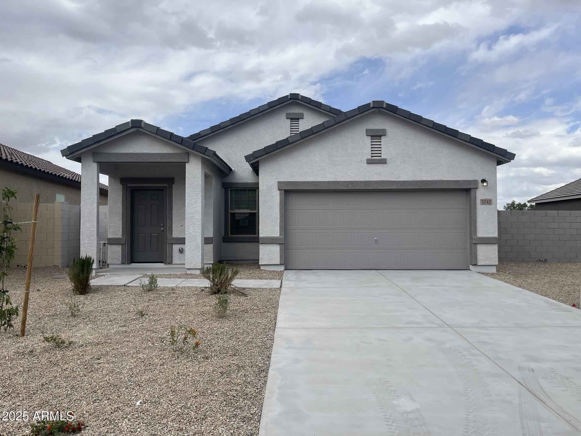 5742 E ORION Road