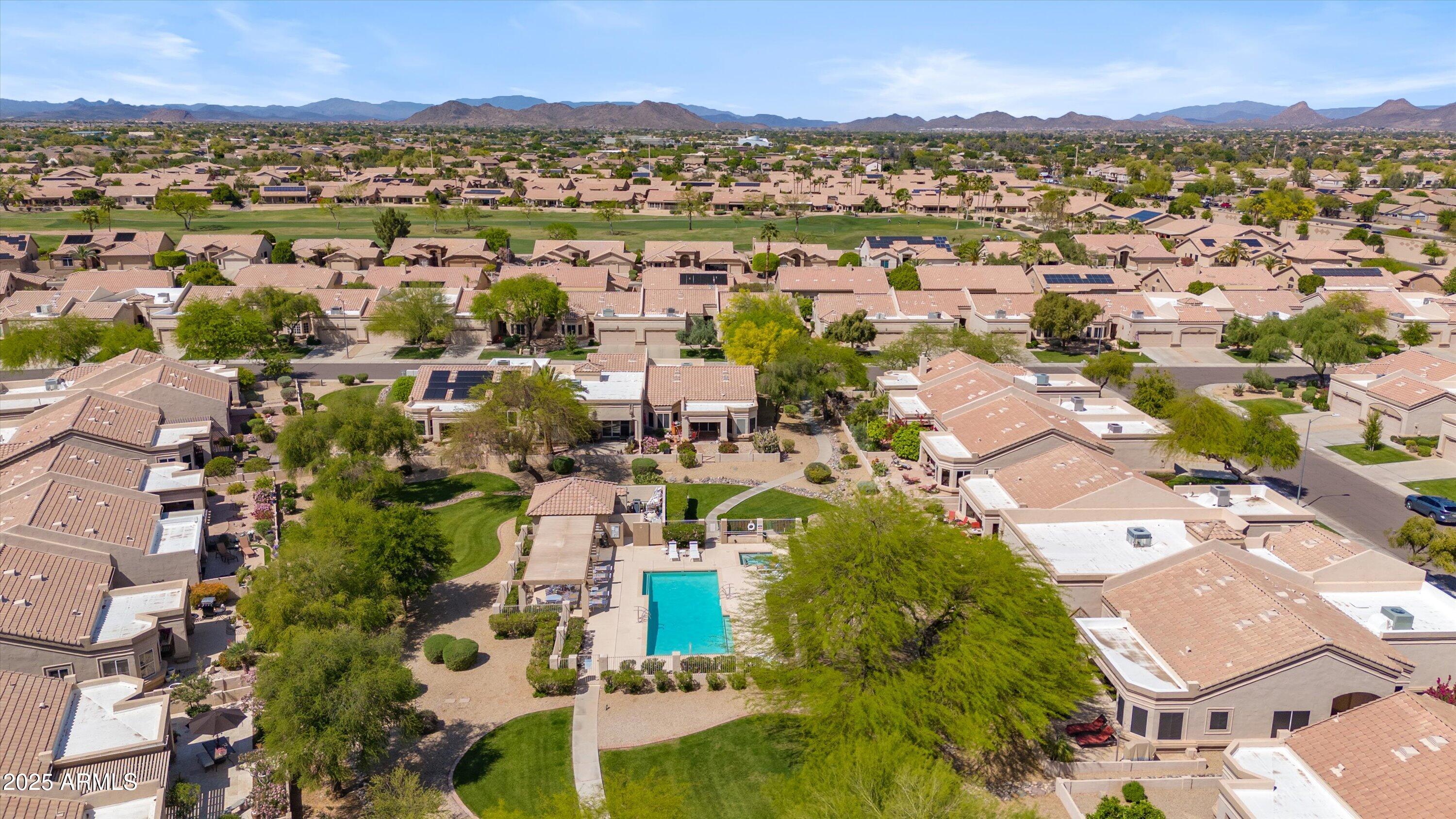 8405 W UTOPIA Road