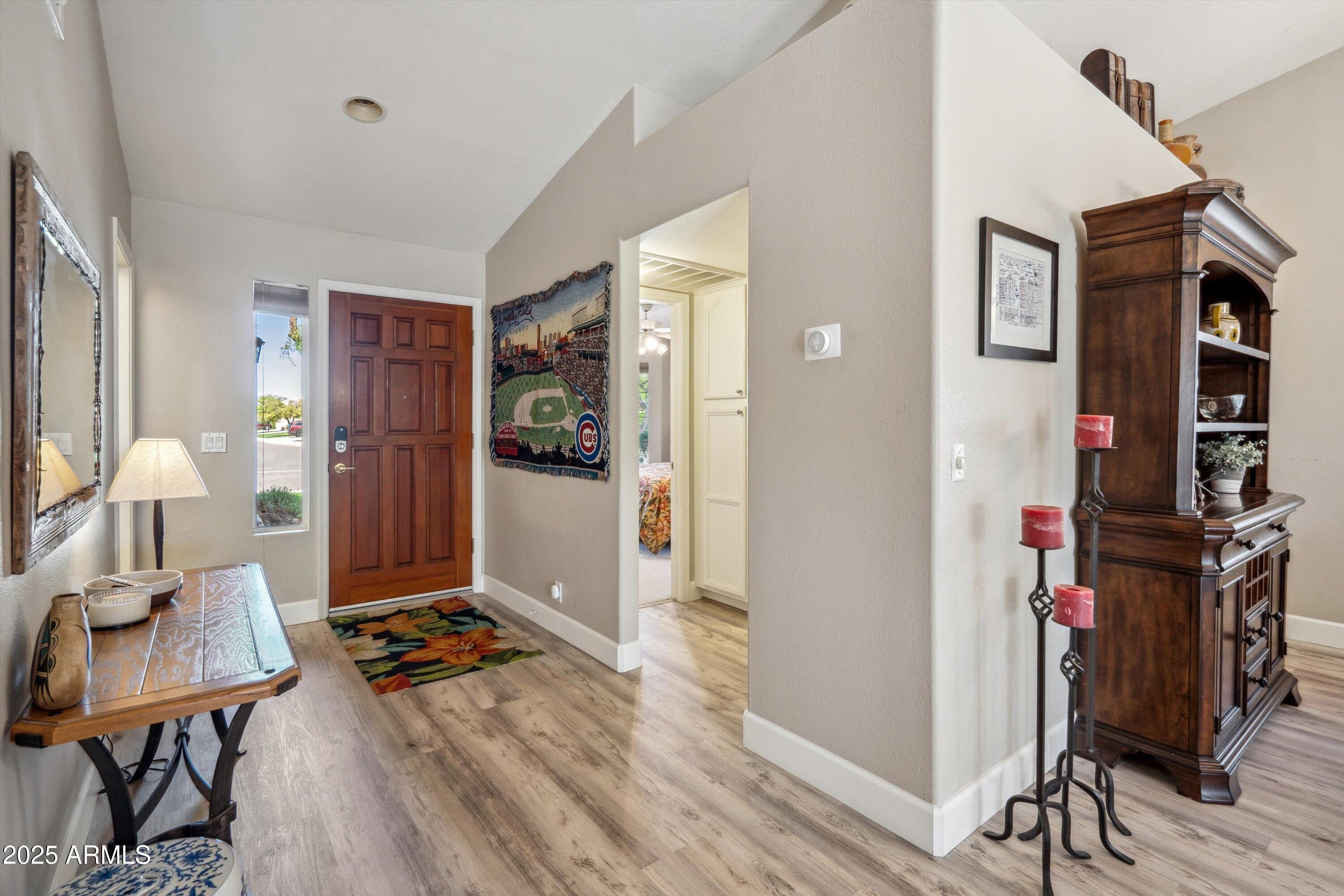8405 W UTOPIA Road