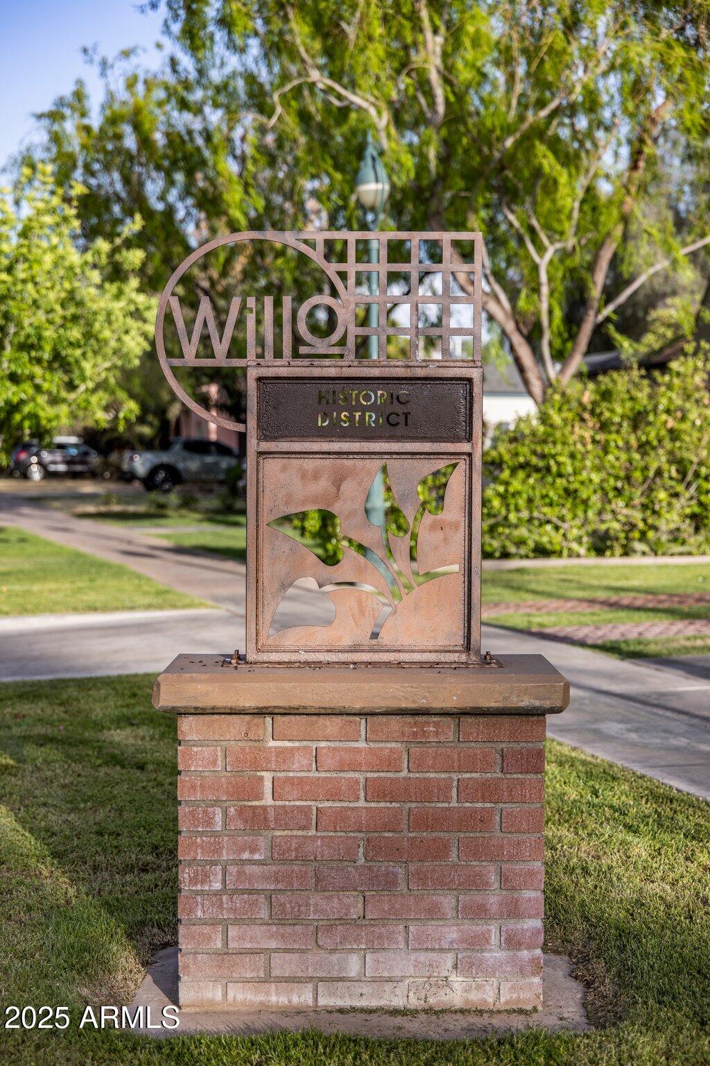 58 W WILSHIRE Drive