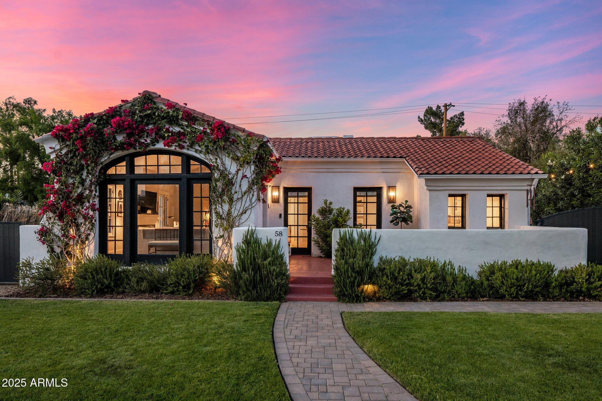 58 W WILSHIRE Drive