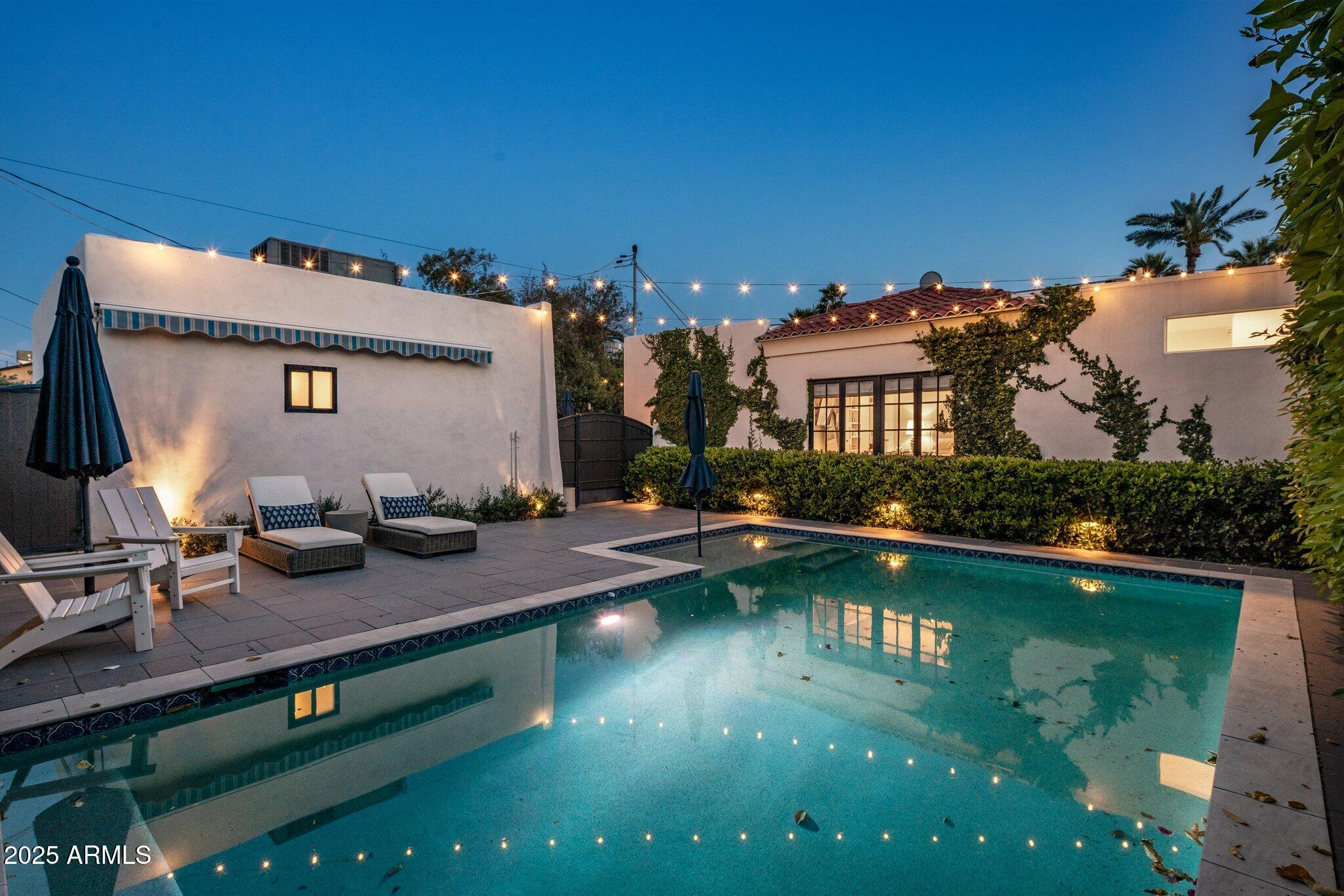 58 W WILSHIRE Drive