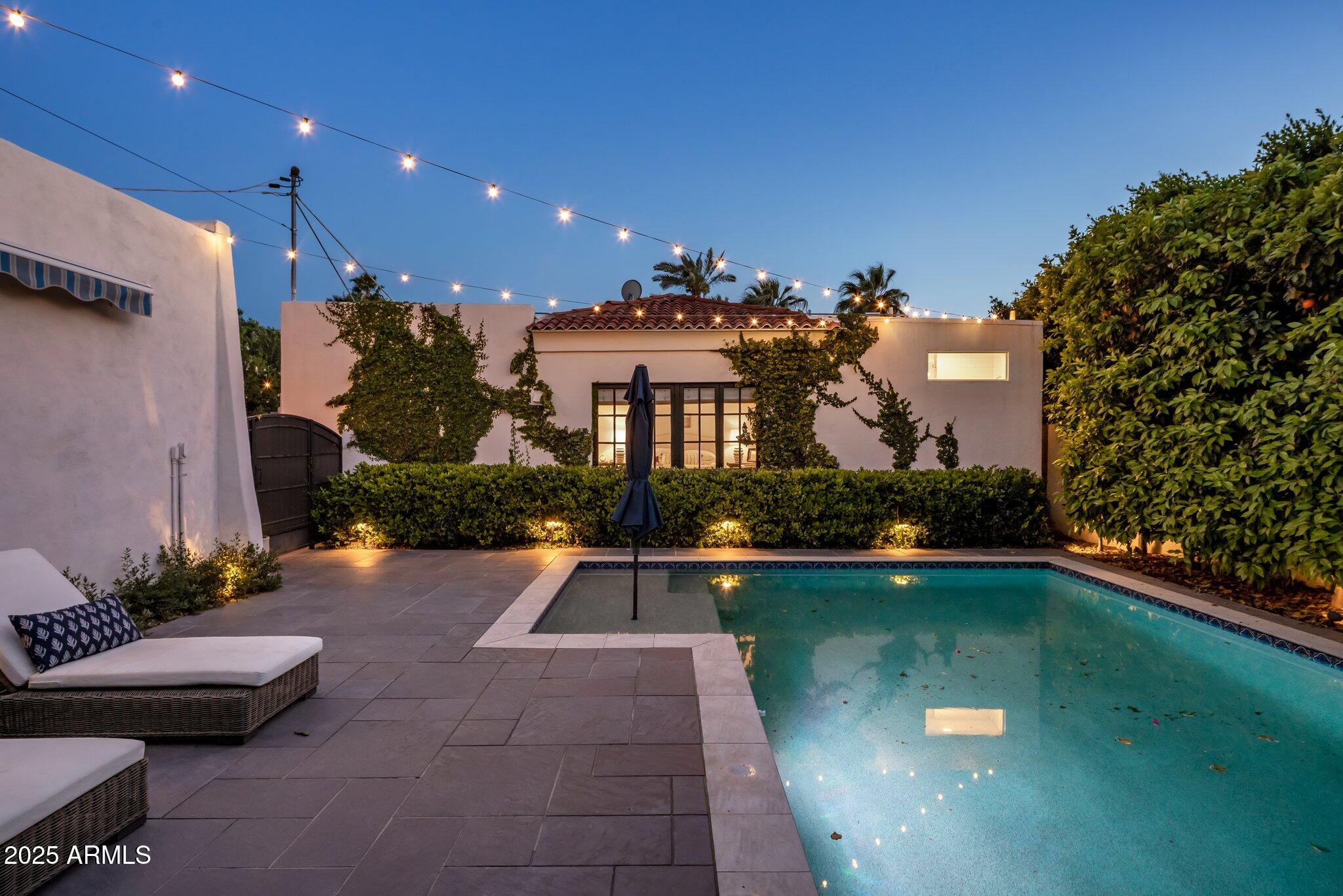 58 W WILSHIRE Drive