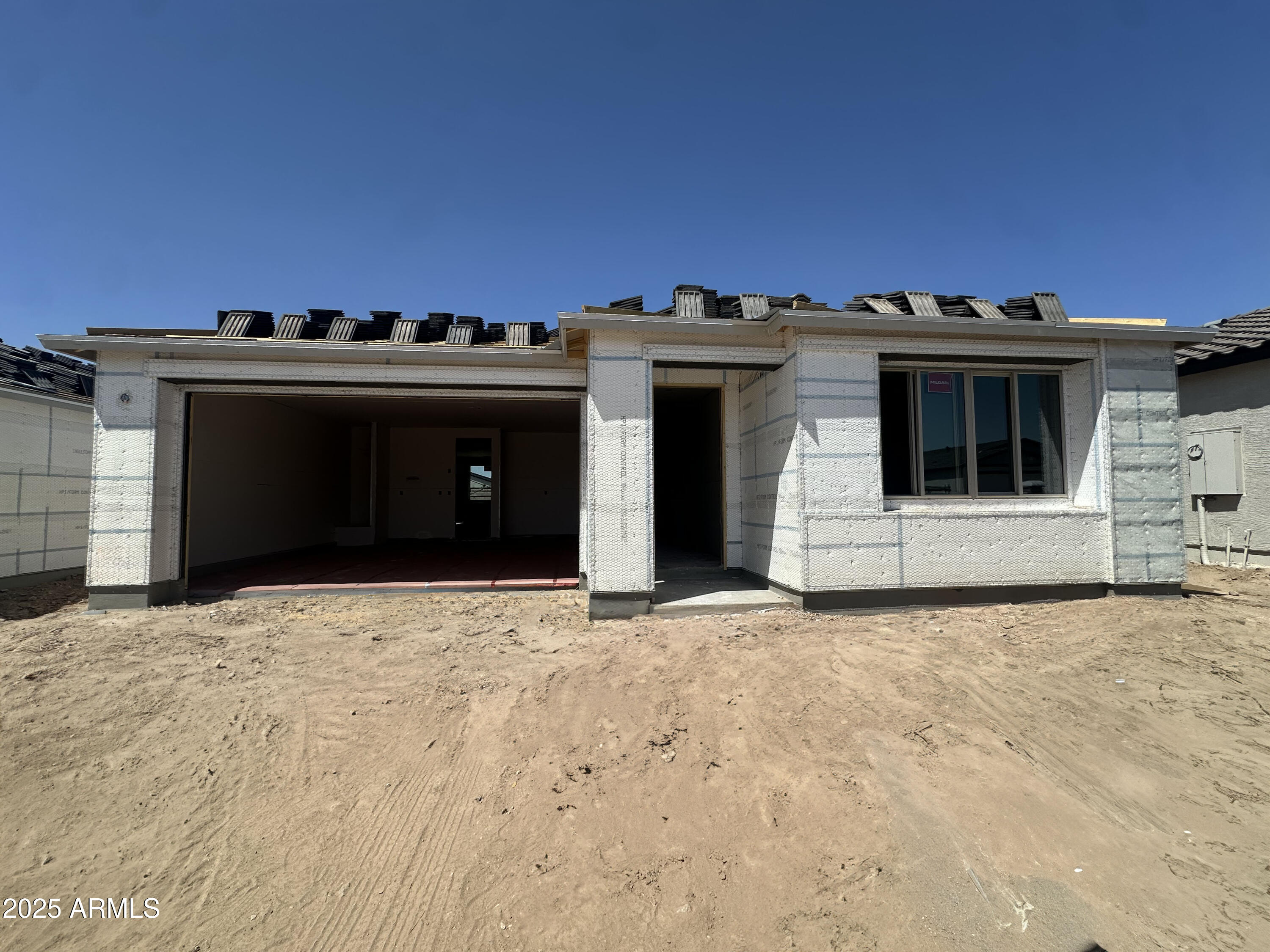 2356 E SPUR Drive