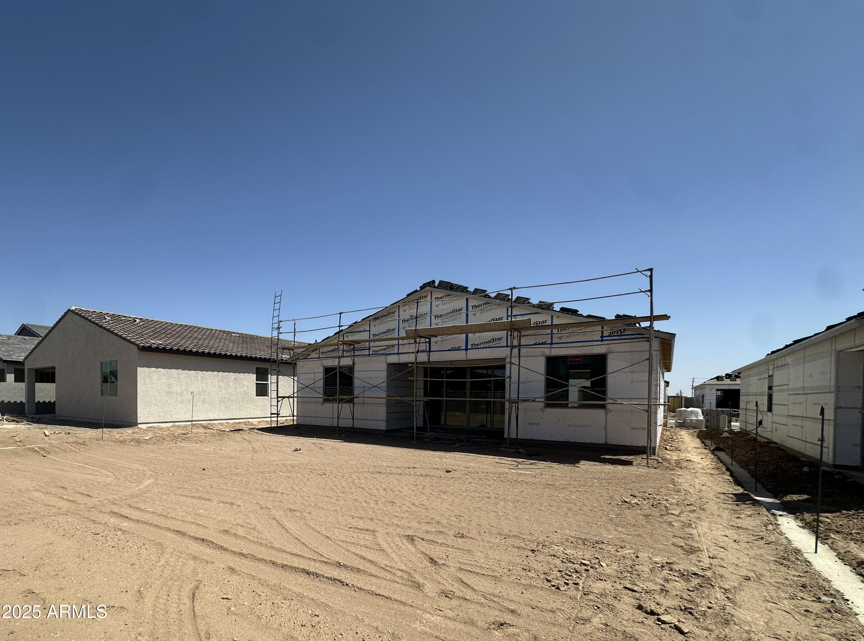 2356 E SPUR Drive