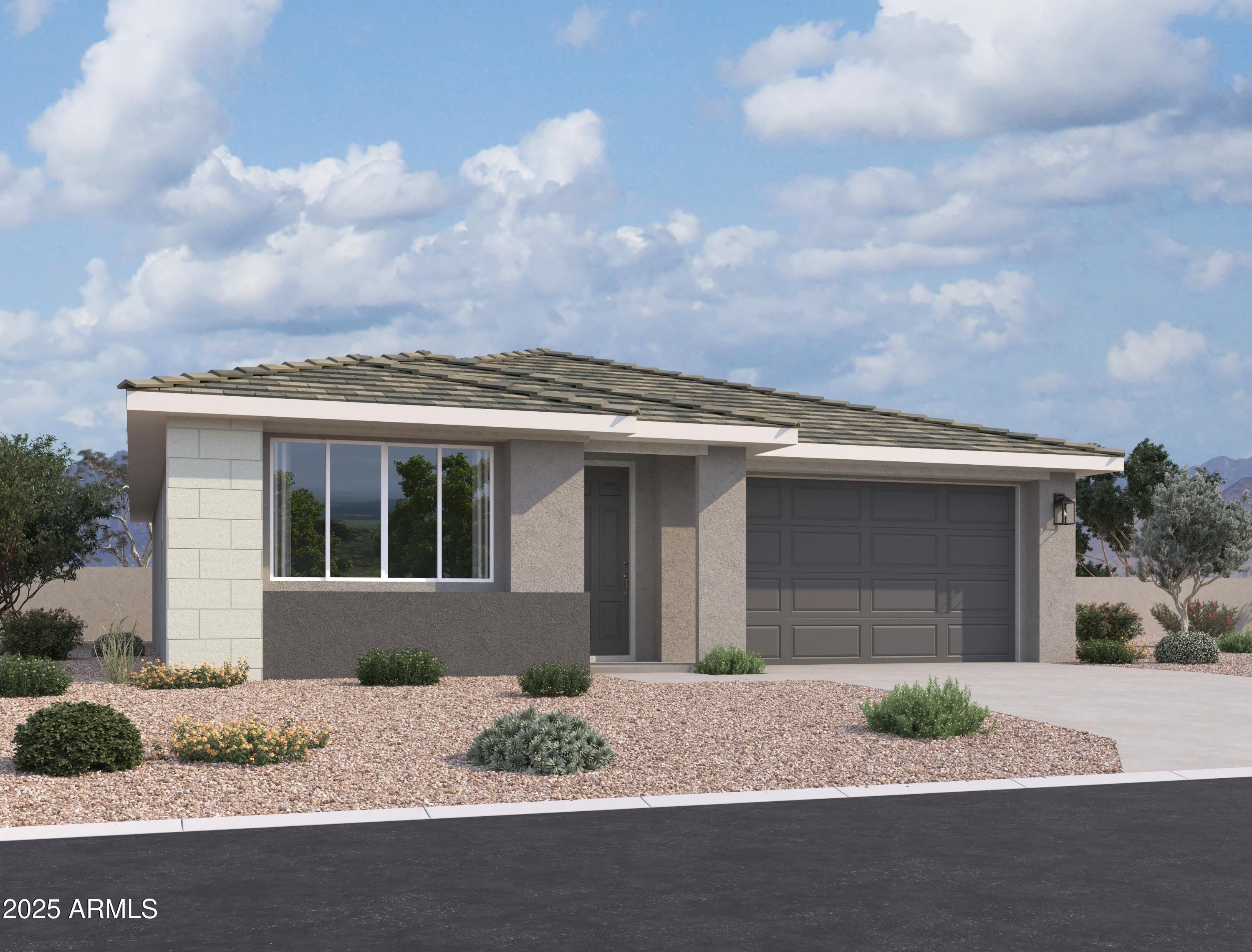 2356 E SPUR Drive