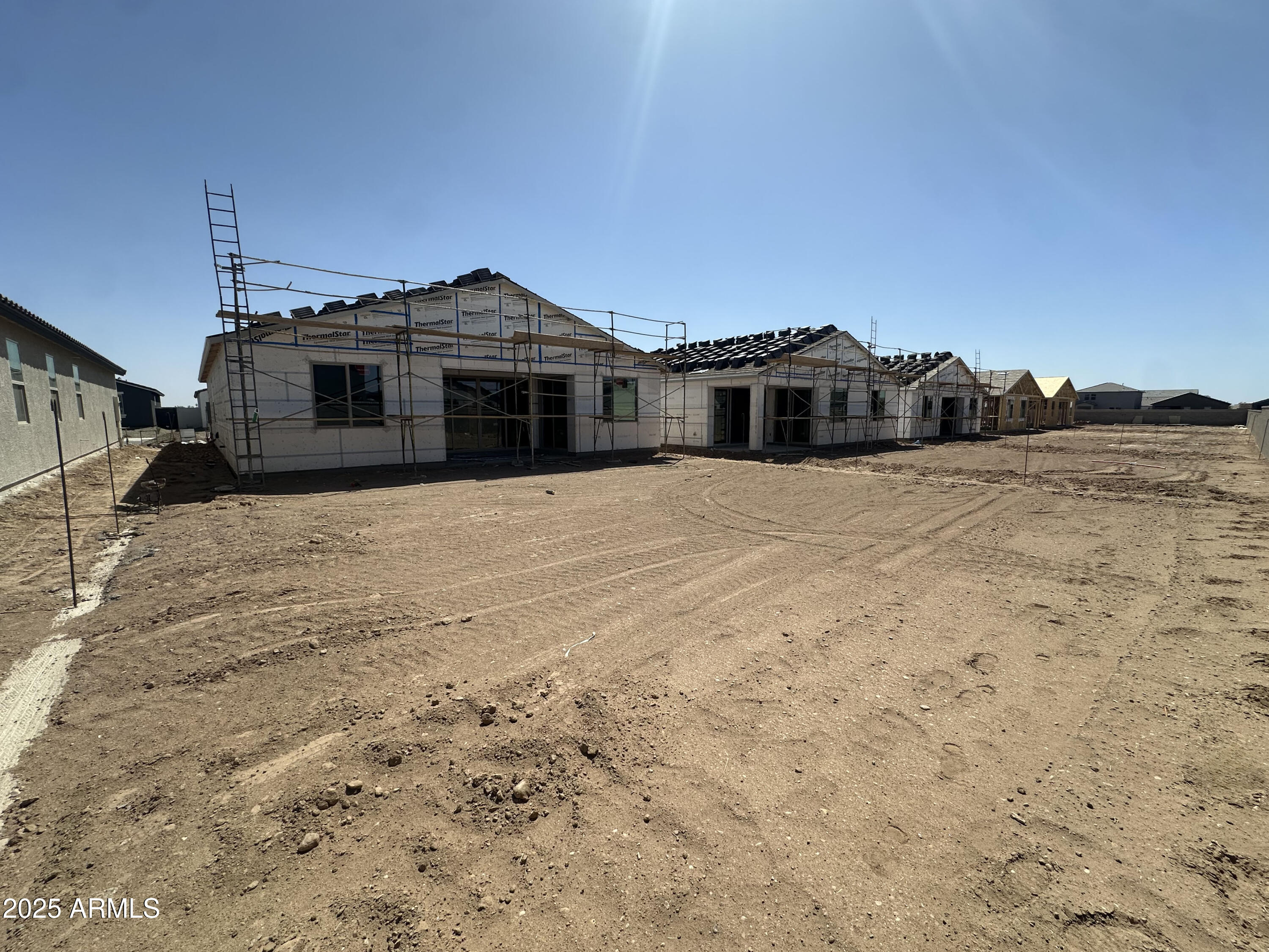 2356 E SPUR Drive