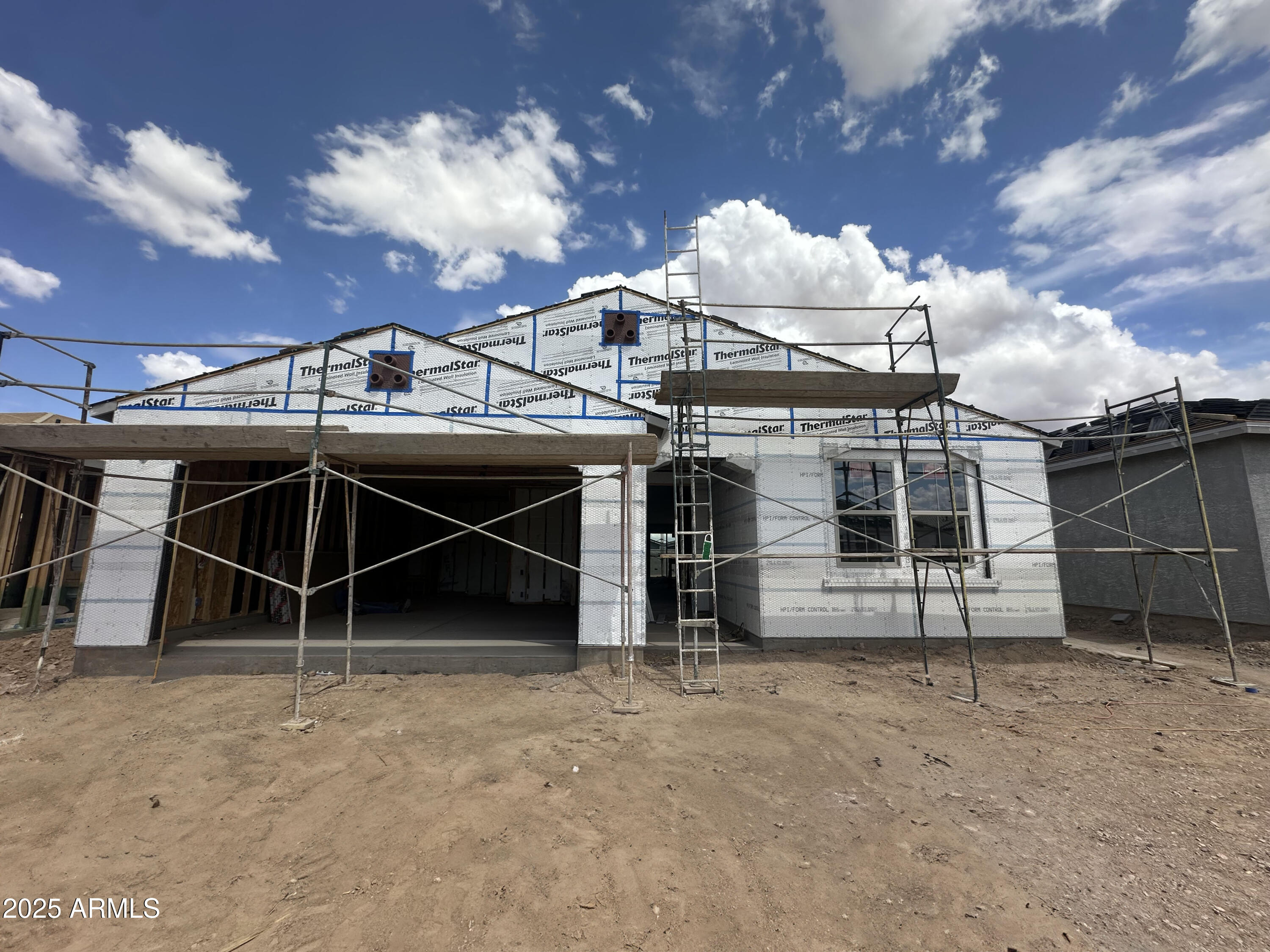 2370 E SPUR Drive