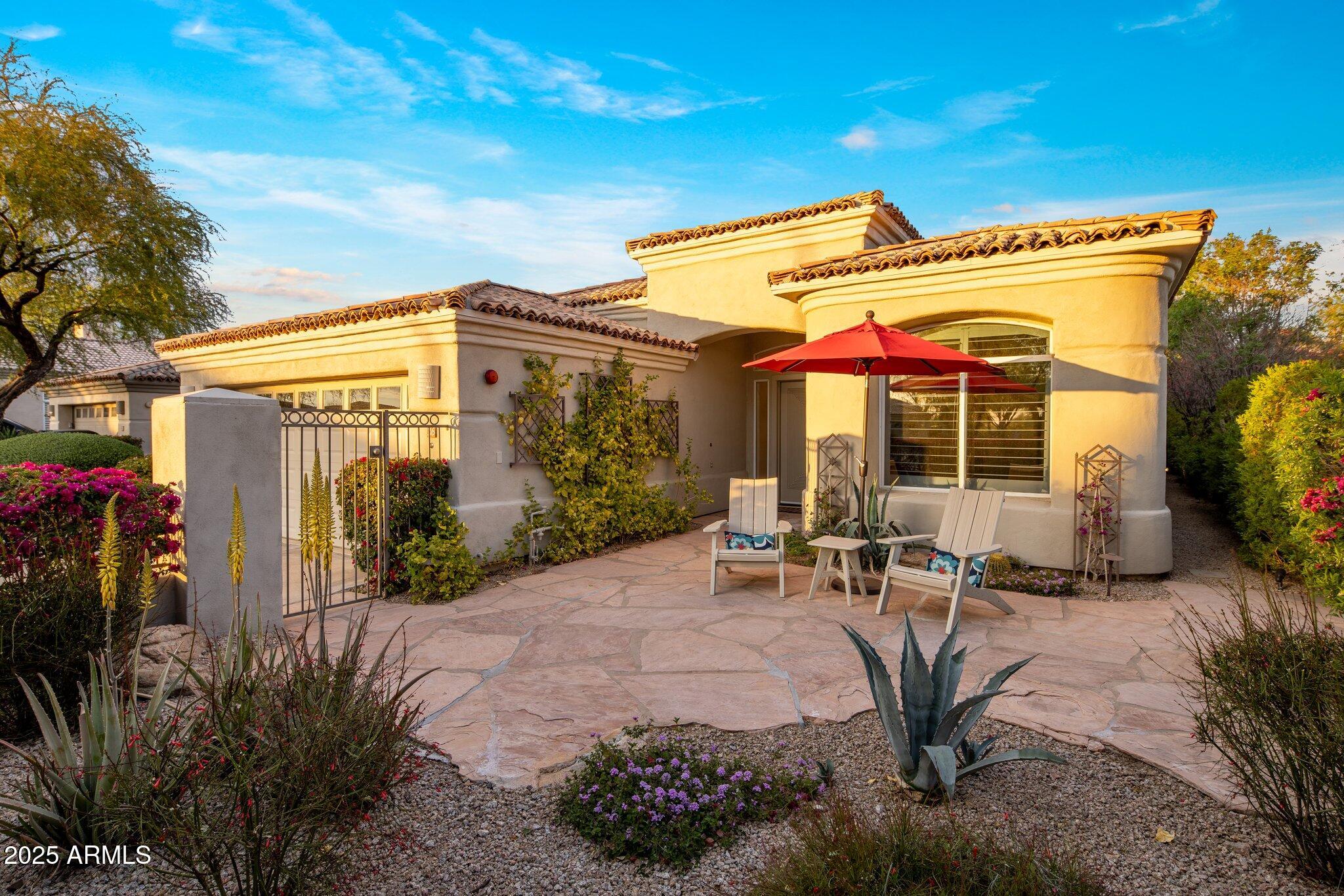 7979 E PRINCESS Drive 26